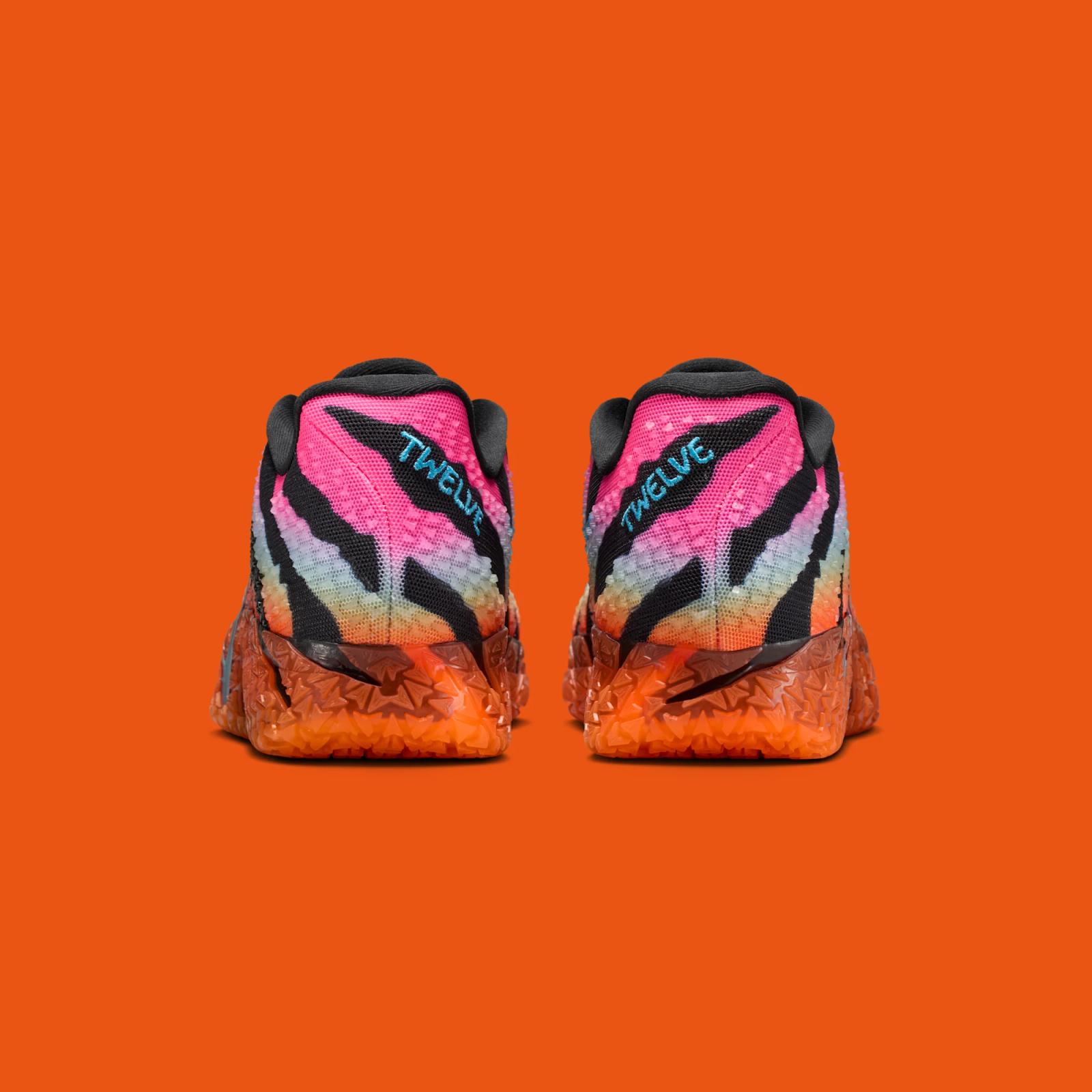 Nike Ja 3 "At Dawn" drops March 19th, 2026