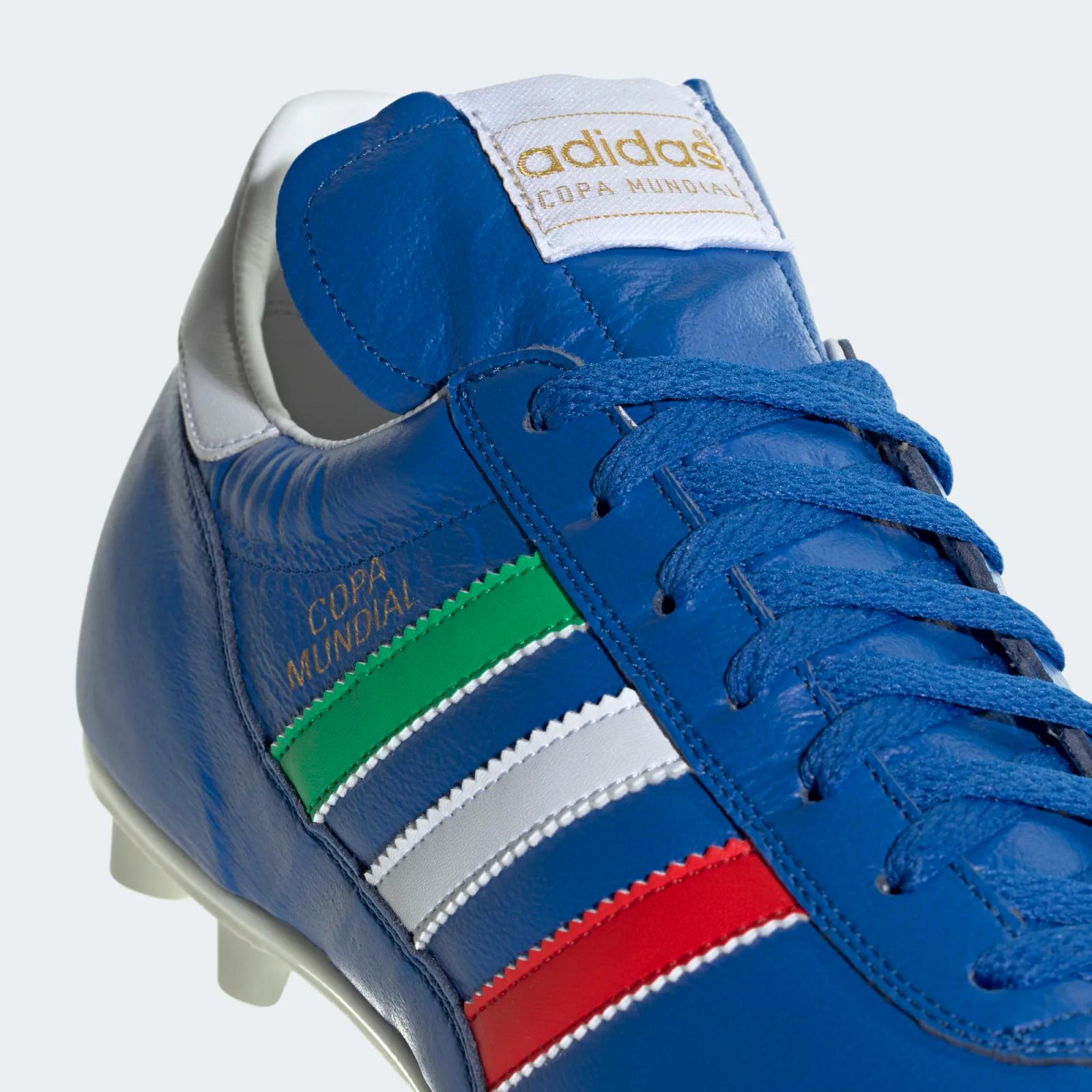 Adidas Copa Mundial Firm Ground Italy IG6280