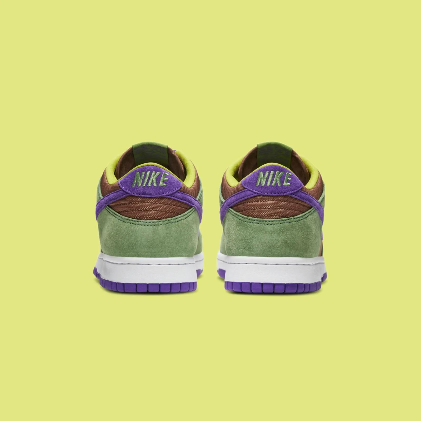 Nike Dunk Low SP Veneer Restock 2024