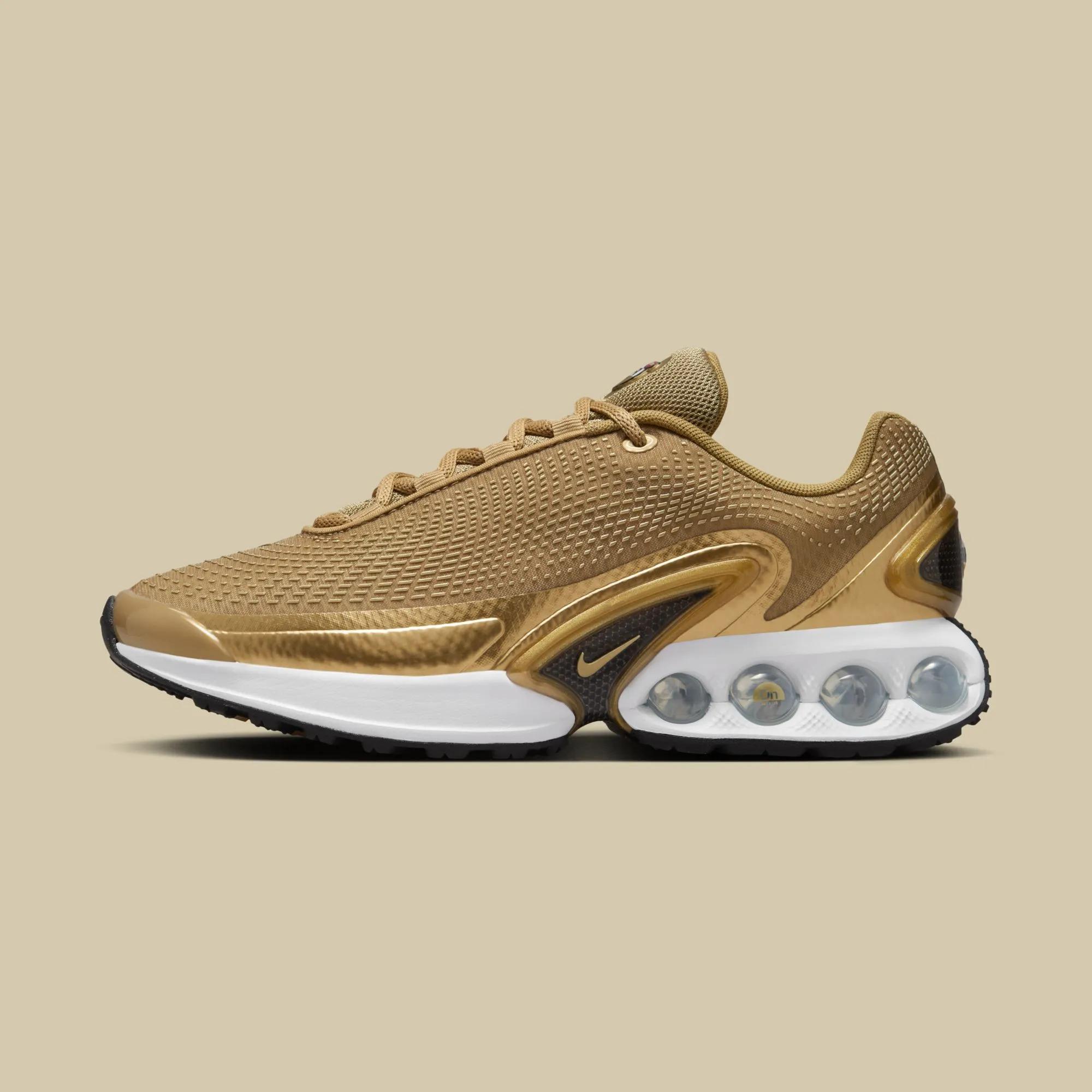 Nike Air Max Dn Premium “Golden Bullet”