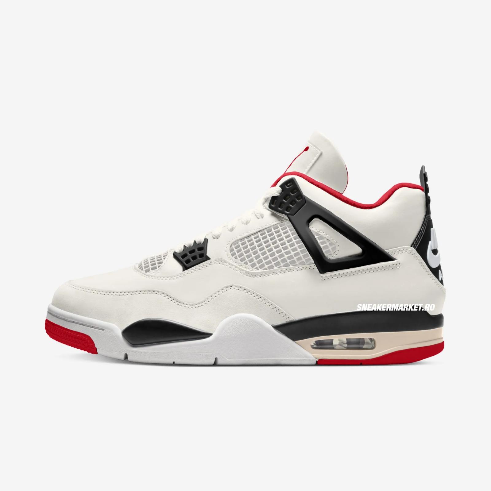 Air Jordan 4 Retro Flight Club IM4002-100 2026 Release Date