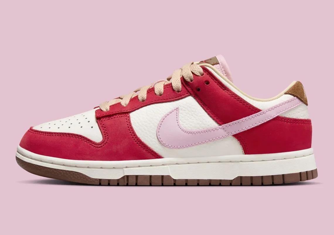 Nike Dunk Low Premium WMNS Bacon