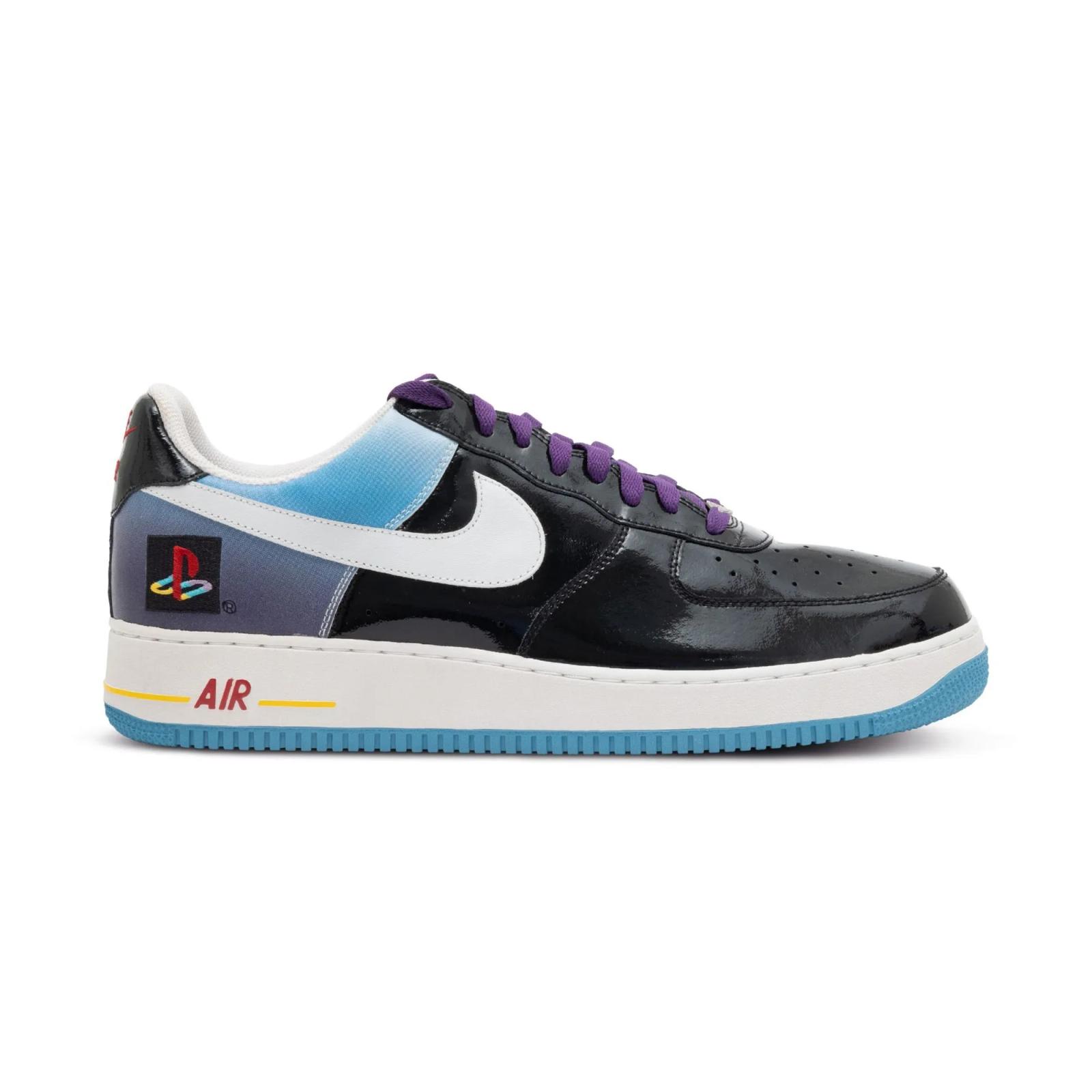 Nike Air Force 1 Low Playstation 2006