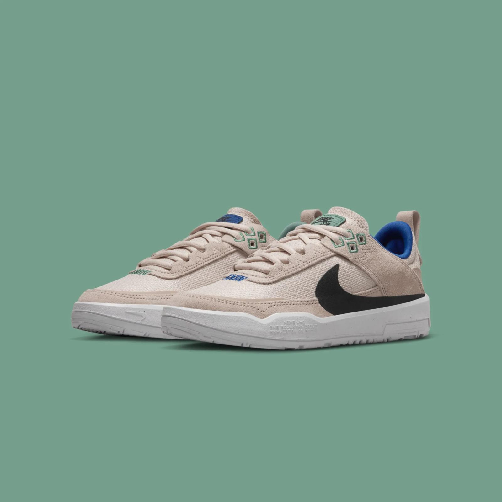 Nike SB Day One GS Mismatch FN4210-100