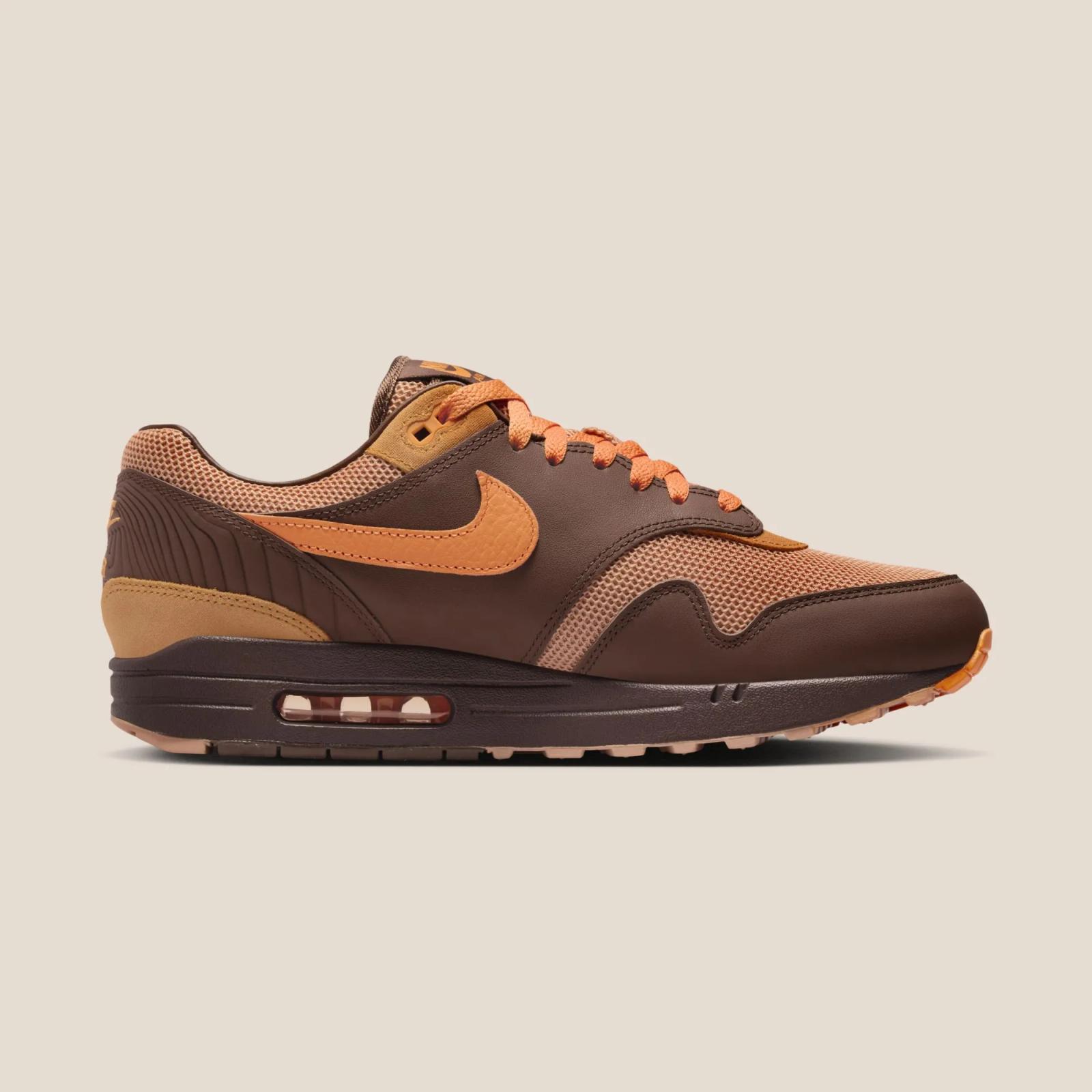 Nike Air Max 1 King's Day HF7346-200