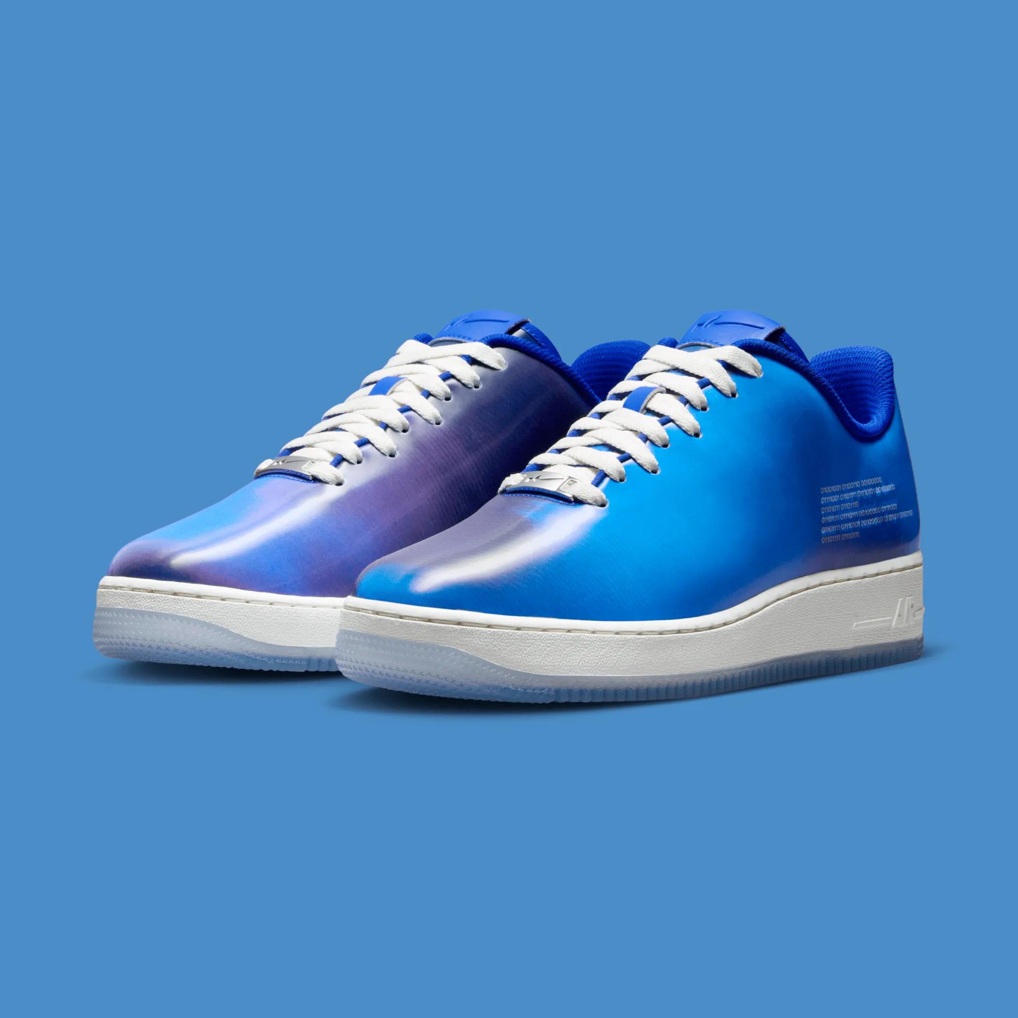 Nike Air Force 1 Low “404 Error 2.0”