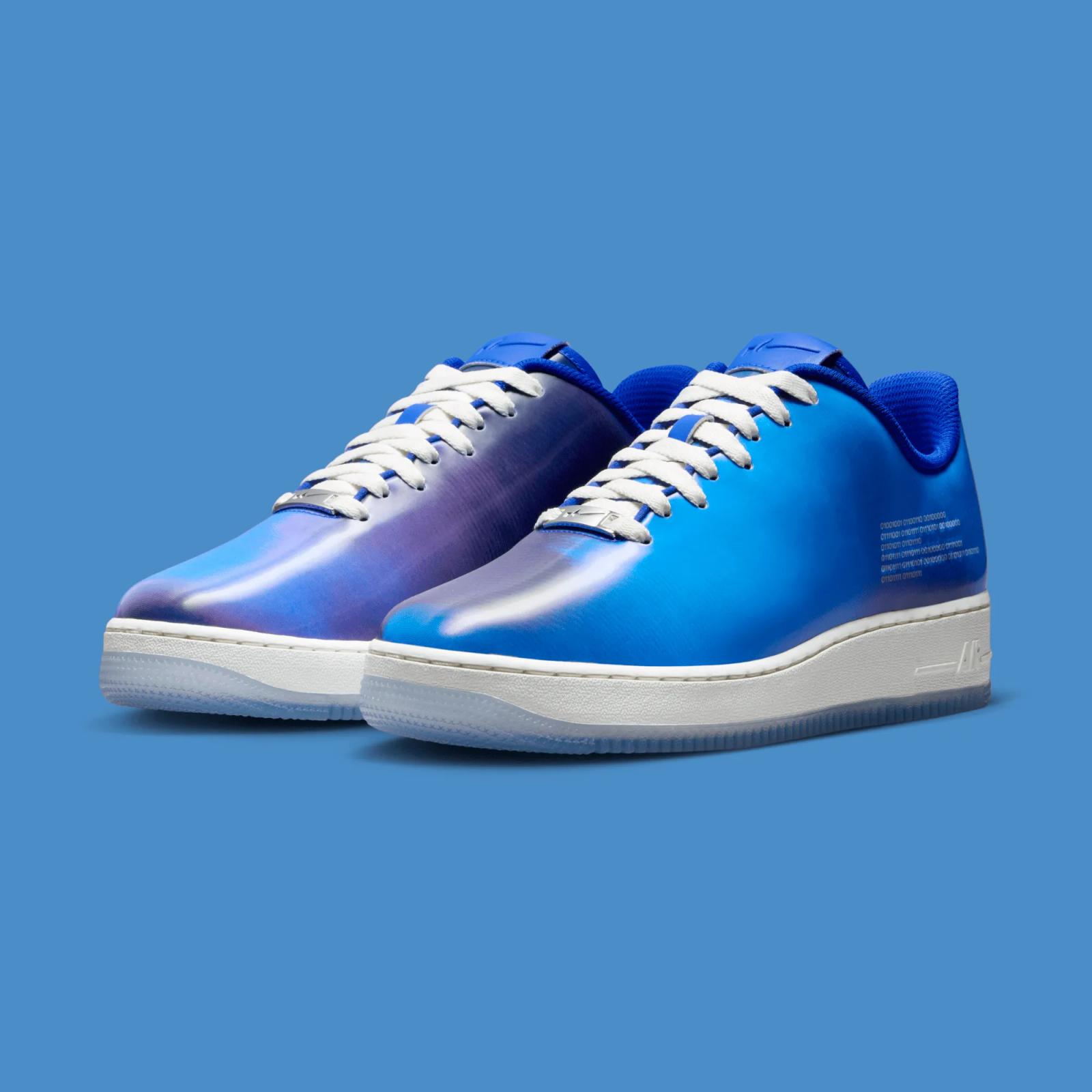 Nike Air Force 1 Low “404 Error 2.0”