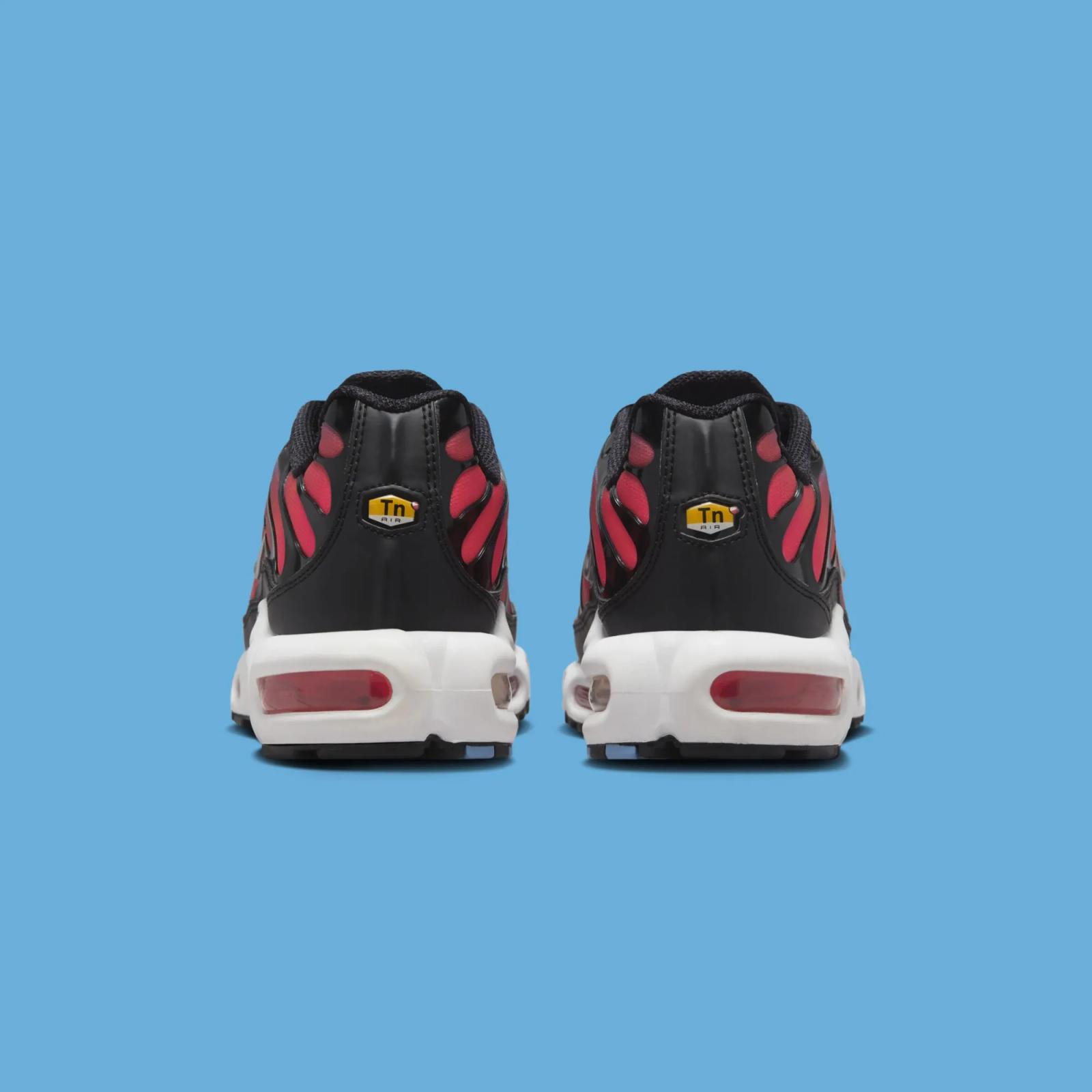 Nike Air Max Plus University Blue / Light Crimson HF5386-001