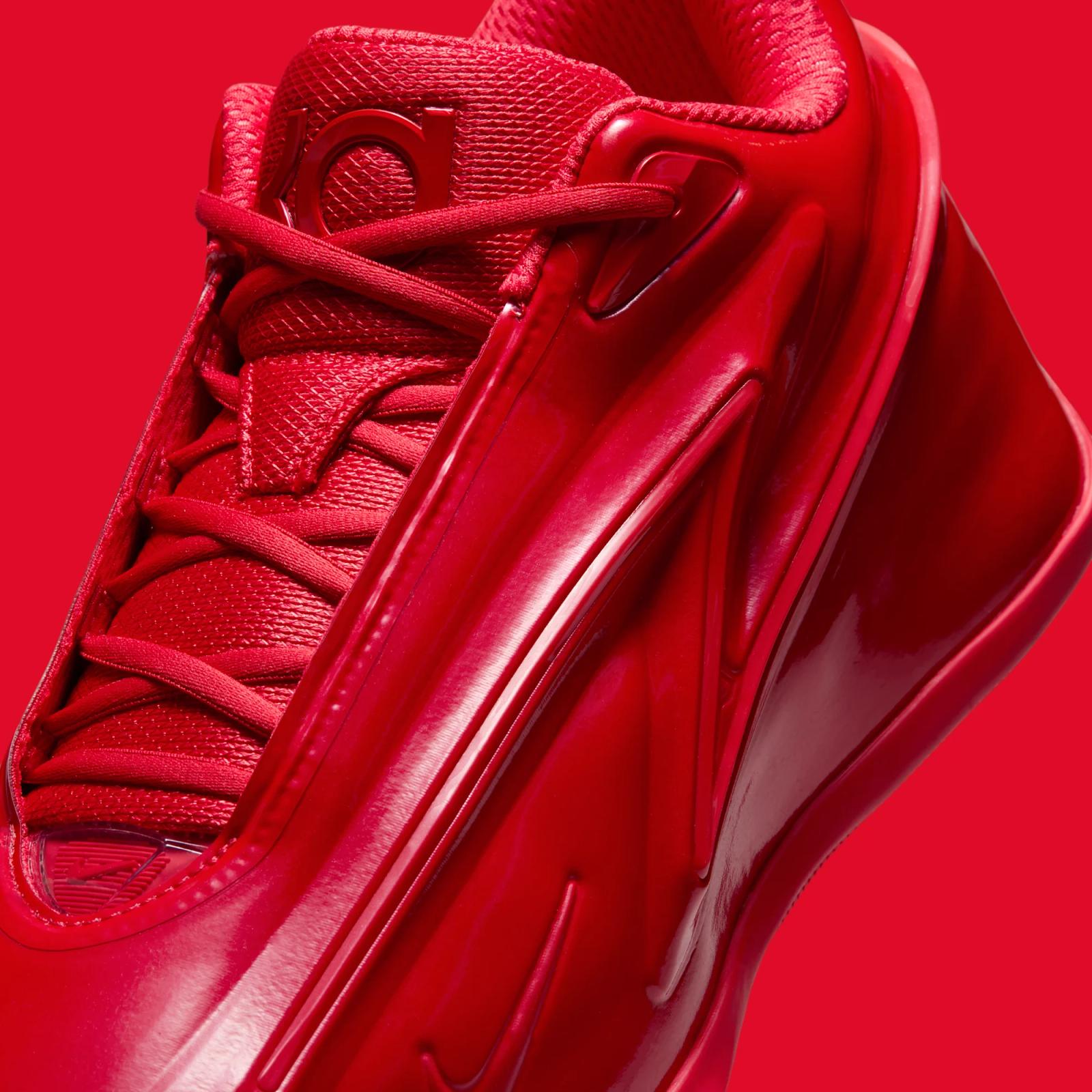 Nike KD 19 "University Red" drops July 15th, 2026