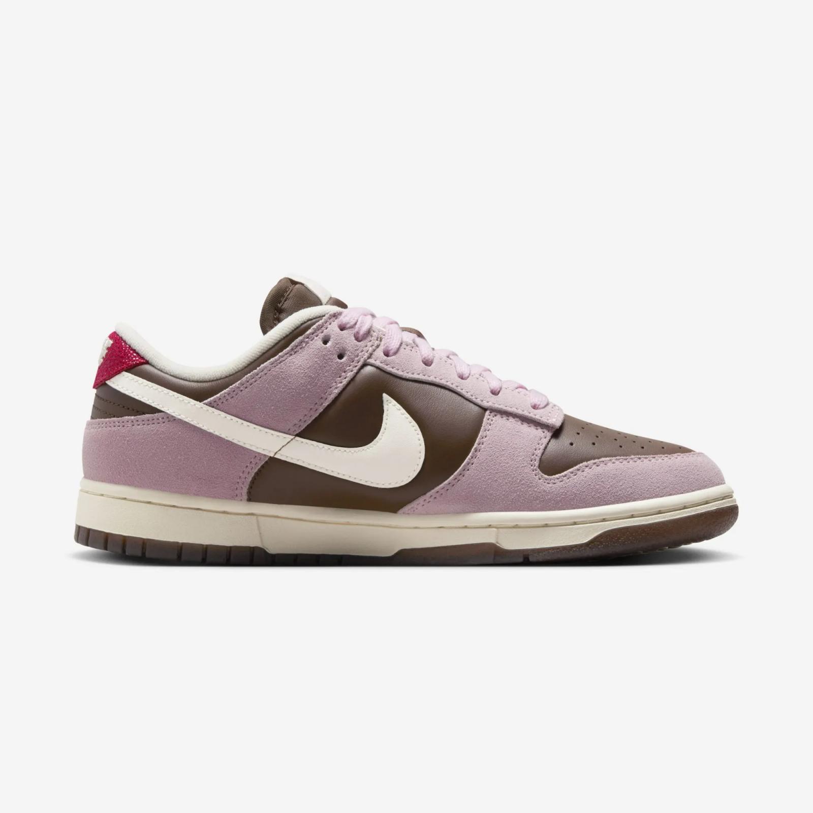 Nike Dunk Low NBHD Cacao Wow / Pale Ivory HM0987-200