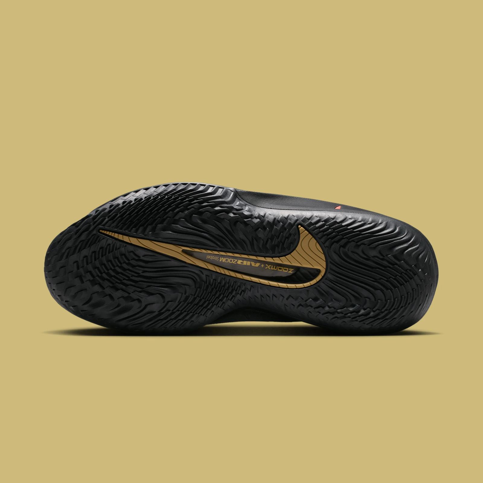 Nike G.T. Cut 4 "Victor Wembenyama" drops May 20th, 2026