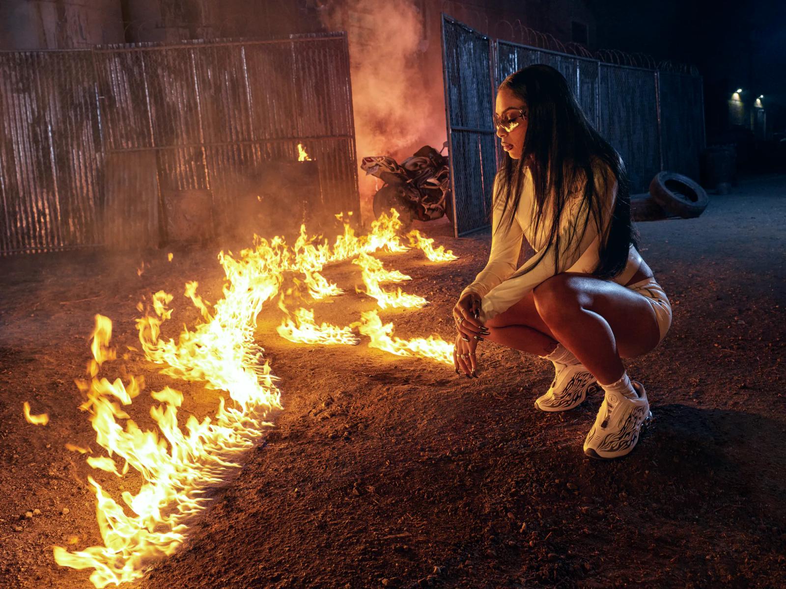 adidas Originals and Hellstar Launch the Megaride S2 in First Global Launch