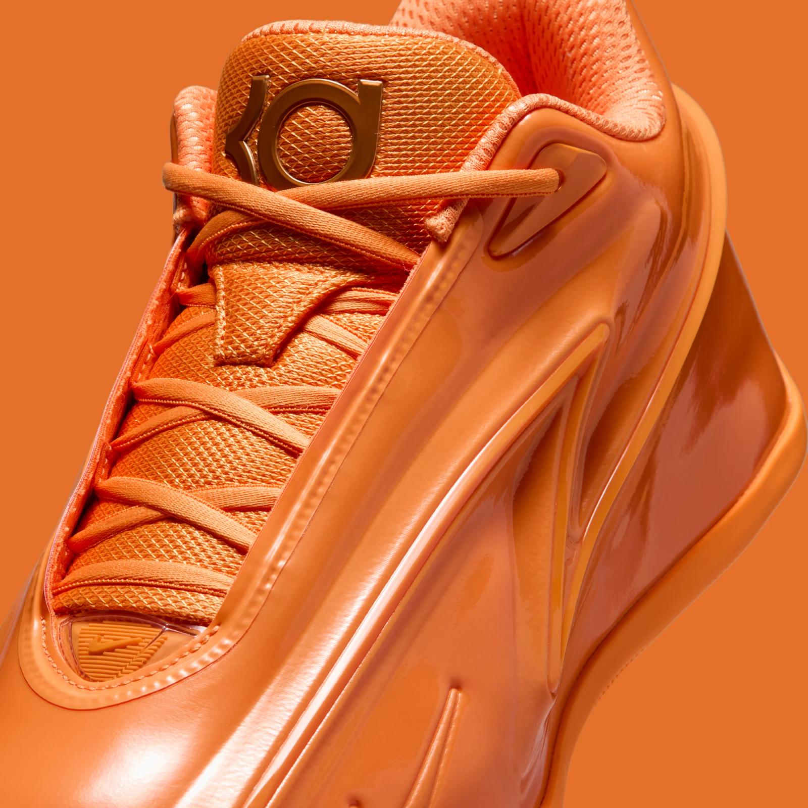 Nike KD 19 "Bright Ceramic" drops June 13th, 2026