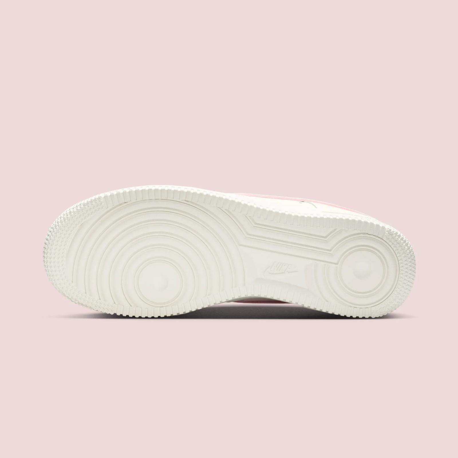 Nike Air Force 1 Low "Sail & Pink Foam" releasing in 2026