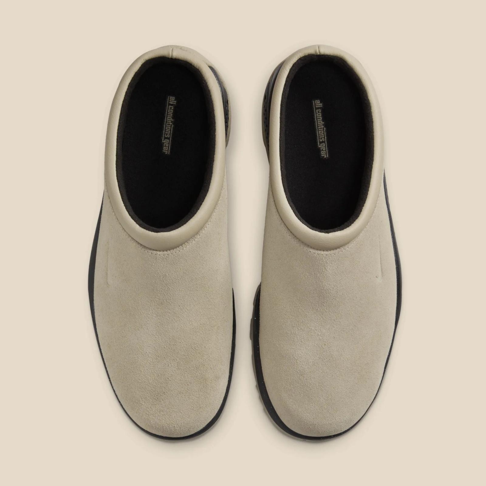 Nike ACG Rufus “Limestone” FV2923-200 Release Date