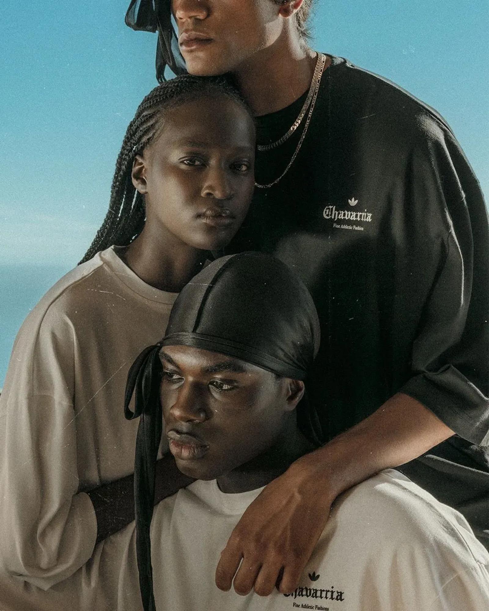 adidas Originals and Willy Chavarria Launch "Love Prevails" Collection