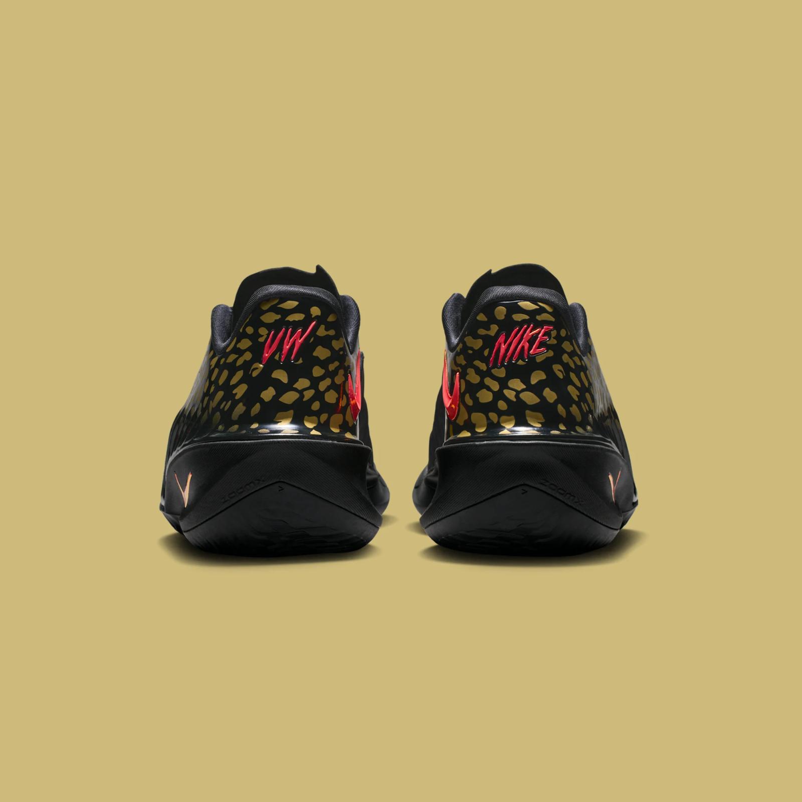Nike G.T. Cut 4 "Victor Wembenyama" drops May 20th, 2026