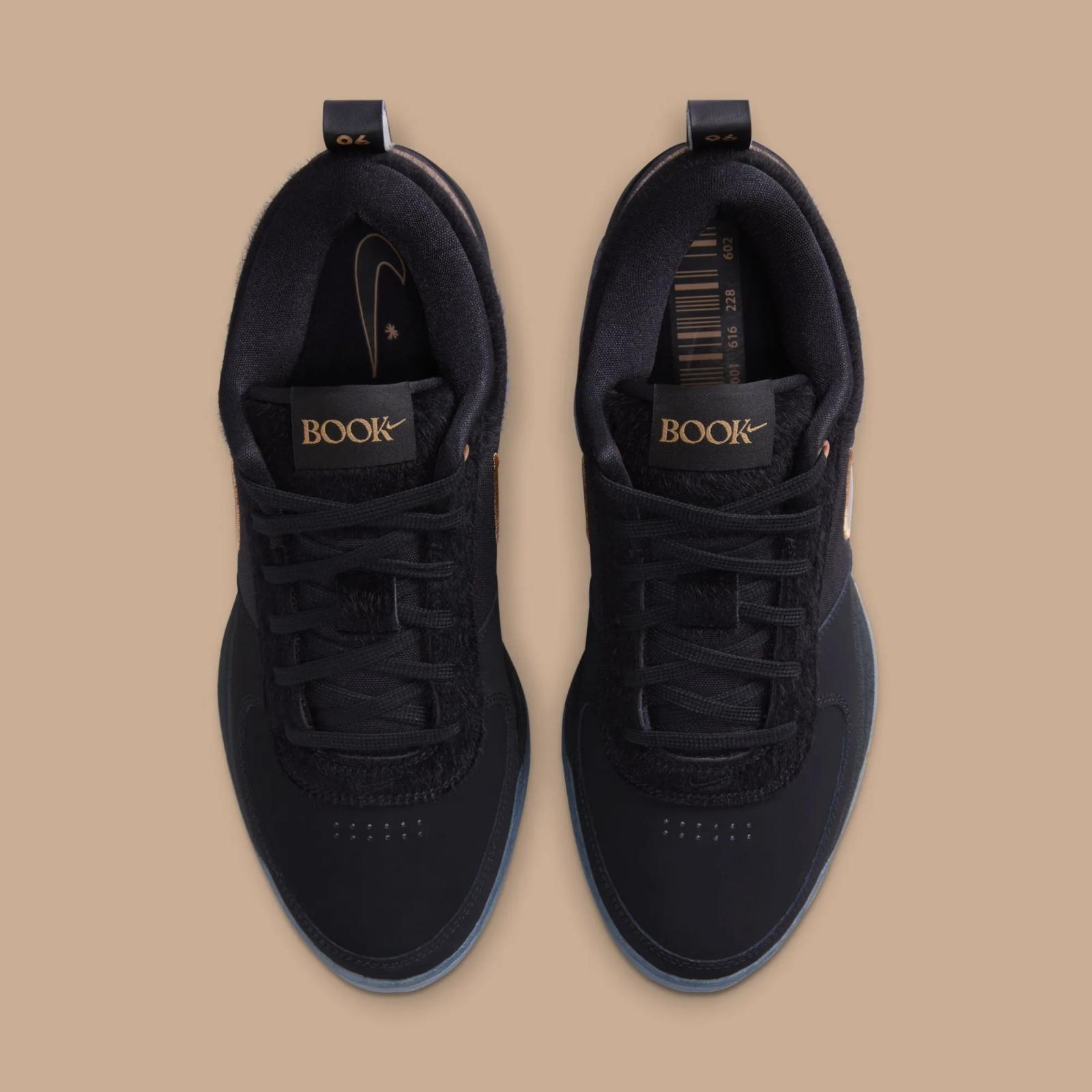 Nike Book 1 "Haven" FJ4249-001