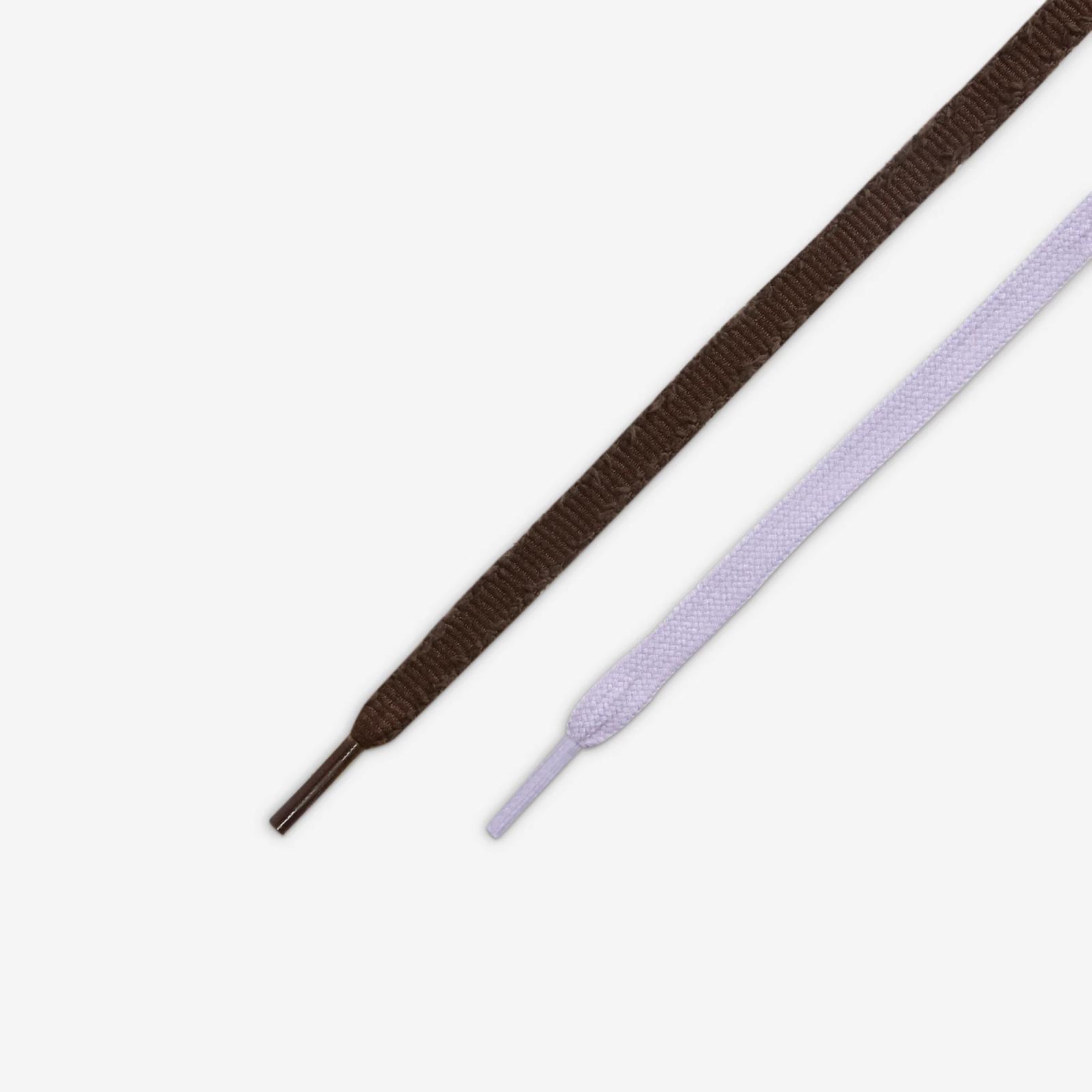 Harris Tweed x Nike Dunk Low QS Baroque Brown Violet Mist IO0052-200 Release Date 2025