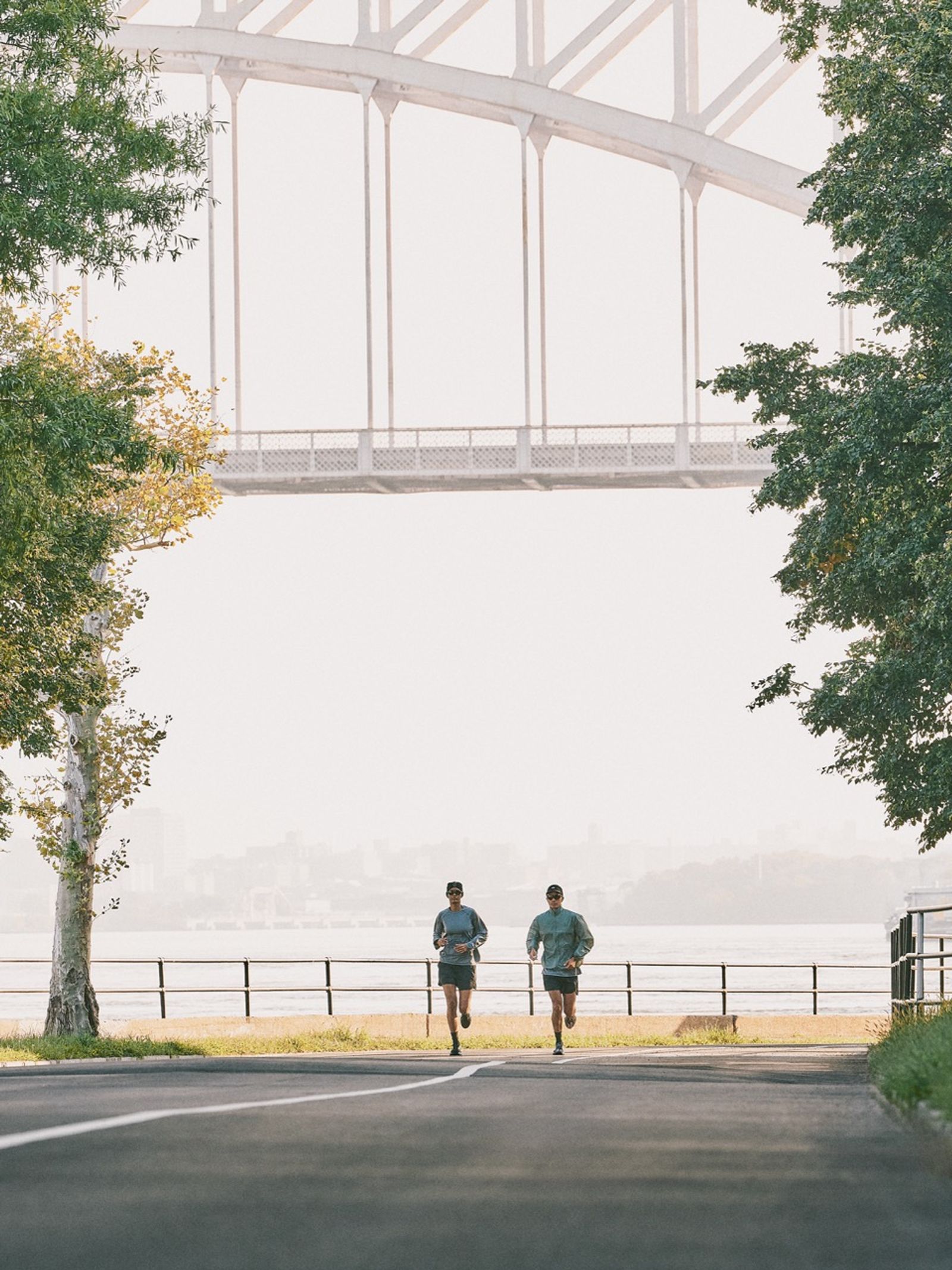 Kith Introduces K-Tech Fall 2026 with Latest On Footwear Partnership