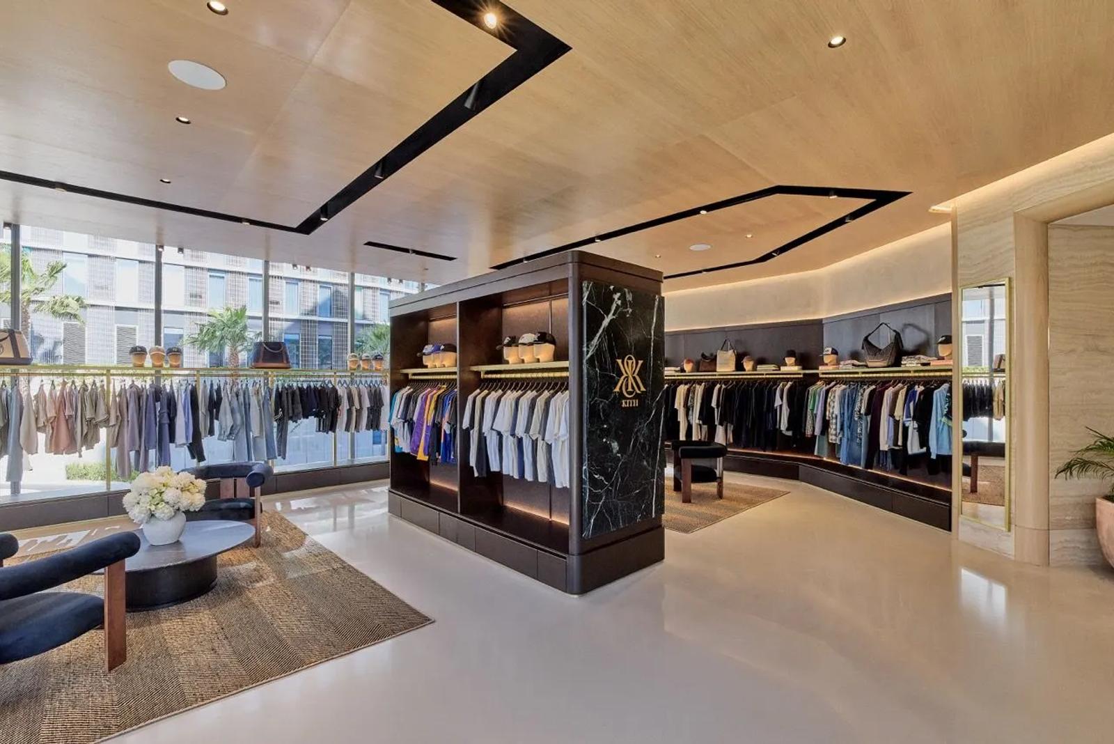 Kith West Hollywood Reopens and Introduces Ronnie’s Pronto