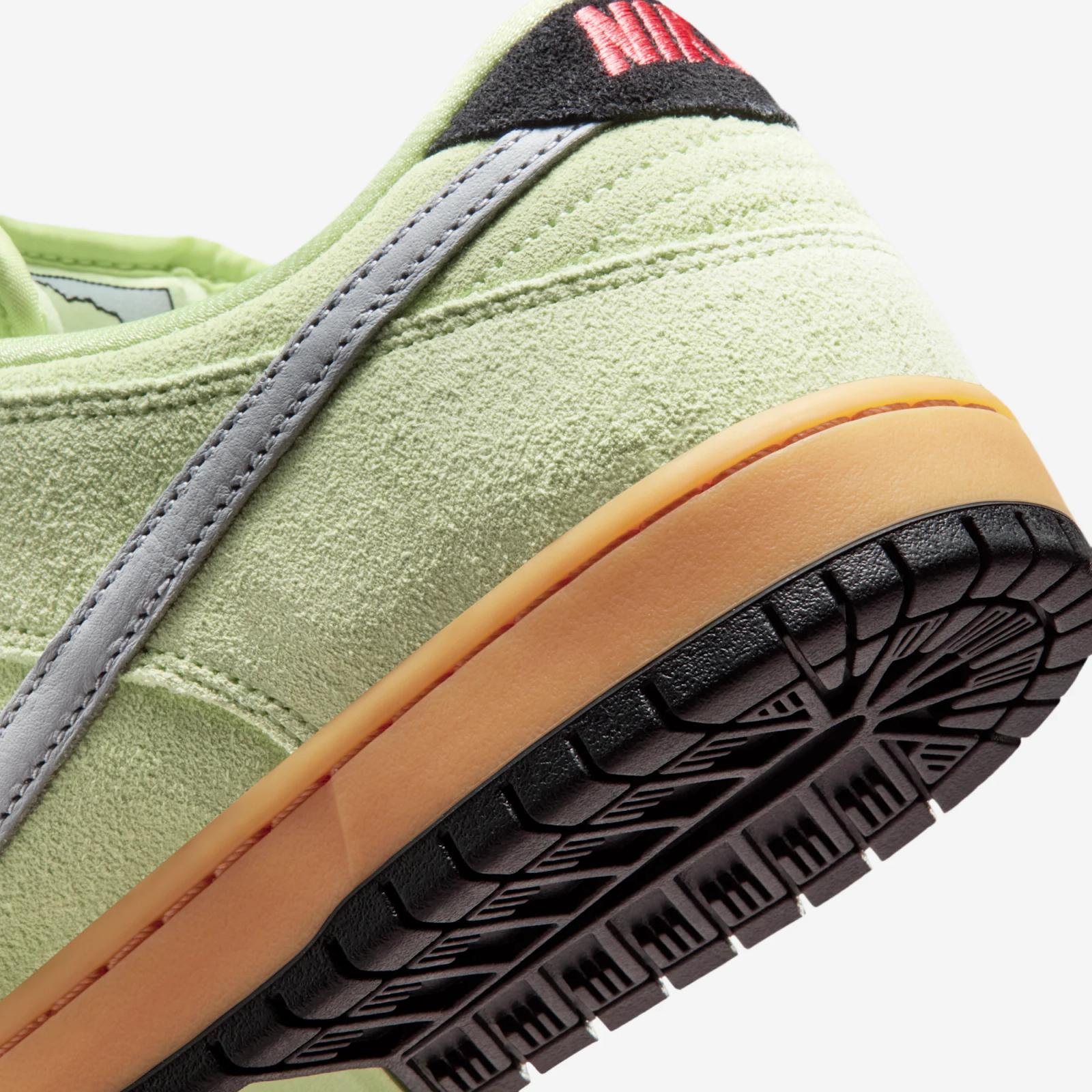Nike SB Dunk Low Pro Verdugo Mountain 2025