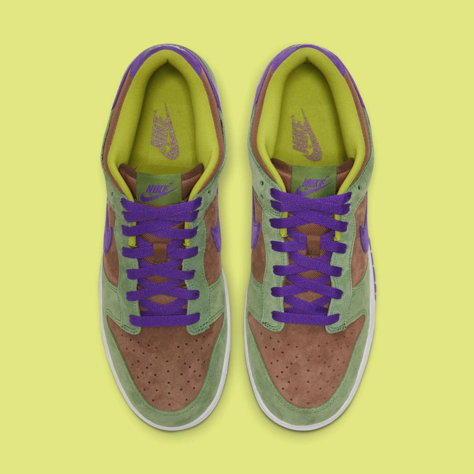 Nike Dunk Low SP Veneer Restock 2024