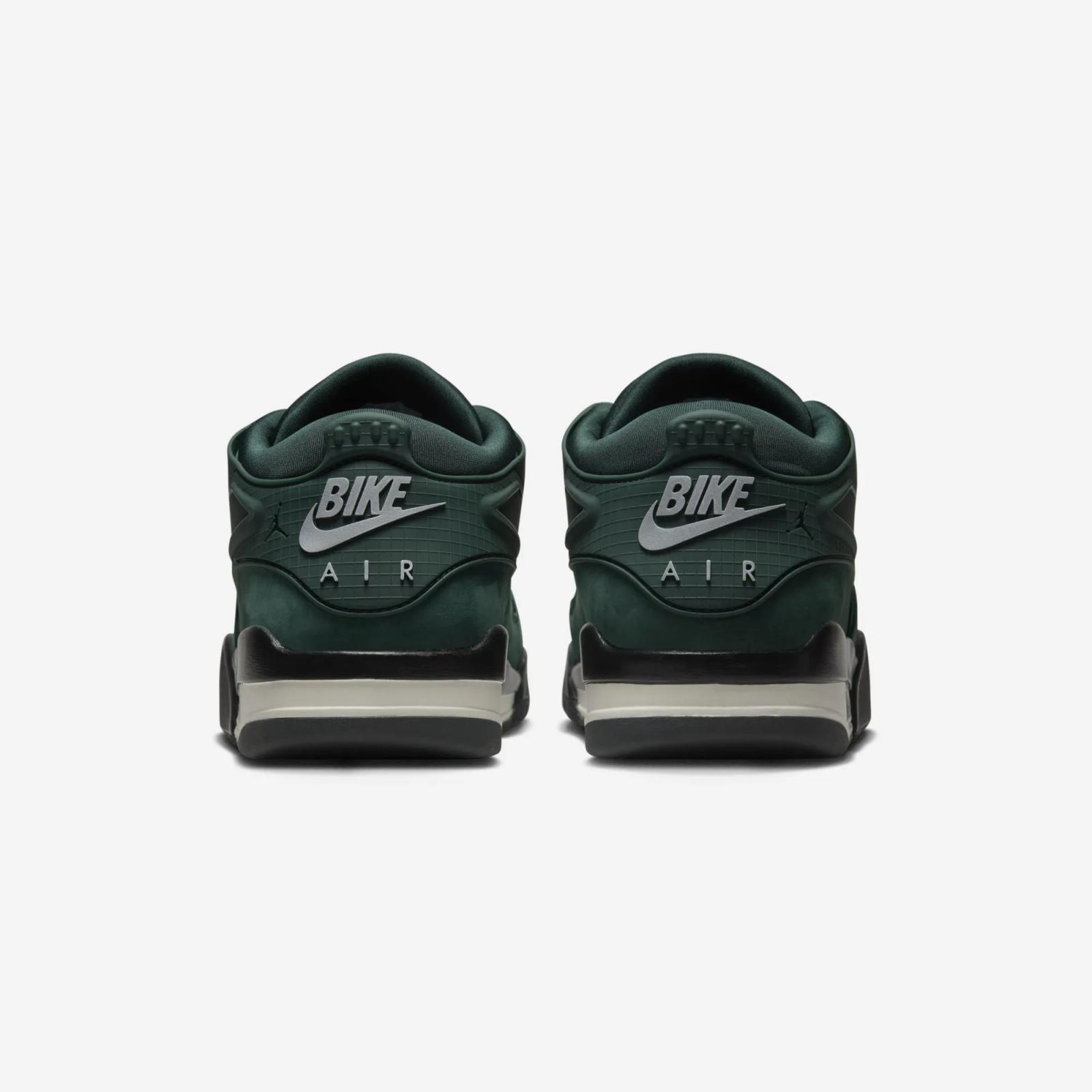 Nigel Sylvester x Air Jordan 4 RM Midnight Green HF4334-300