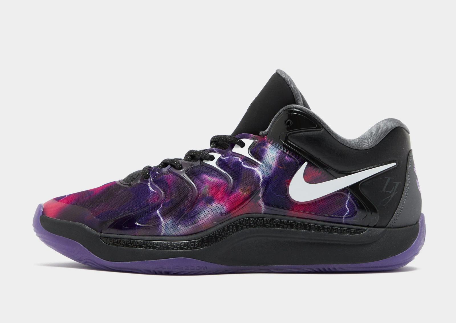 Metro Boomin x Nike KD 17 Atomic Violet HJ4464-001