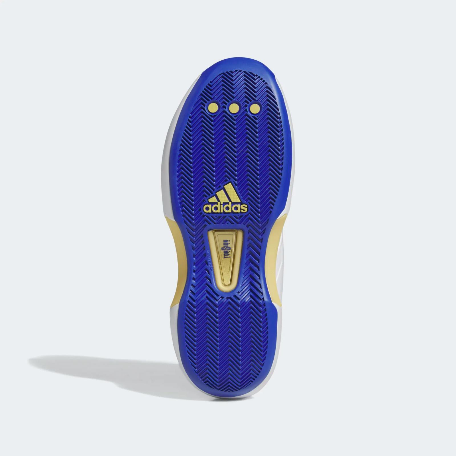 Adidas Crazy 1 Lakers PE IG3734