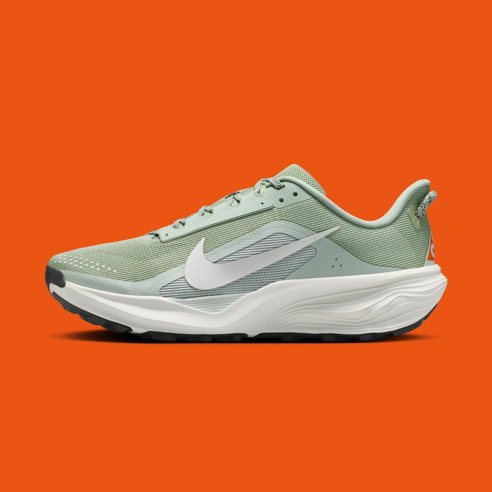 Nike ACG Pegasus Trail "Jade Horizon" drops April 9th, 2026