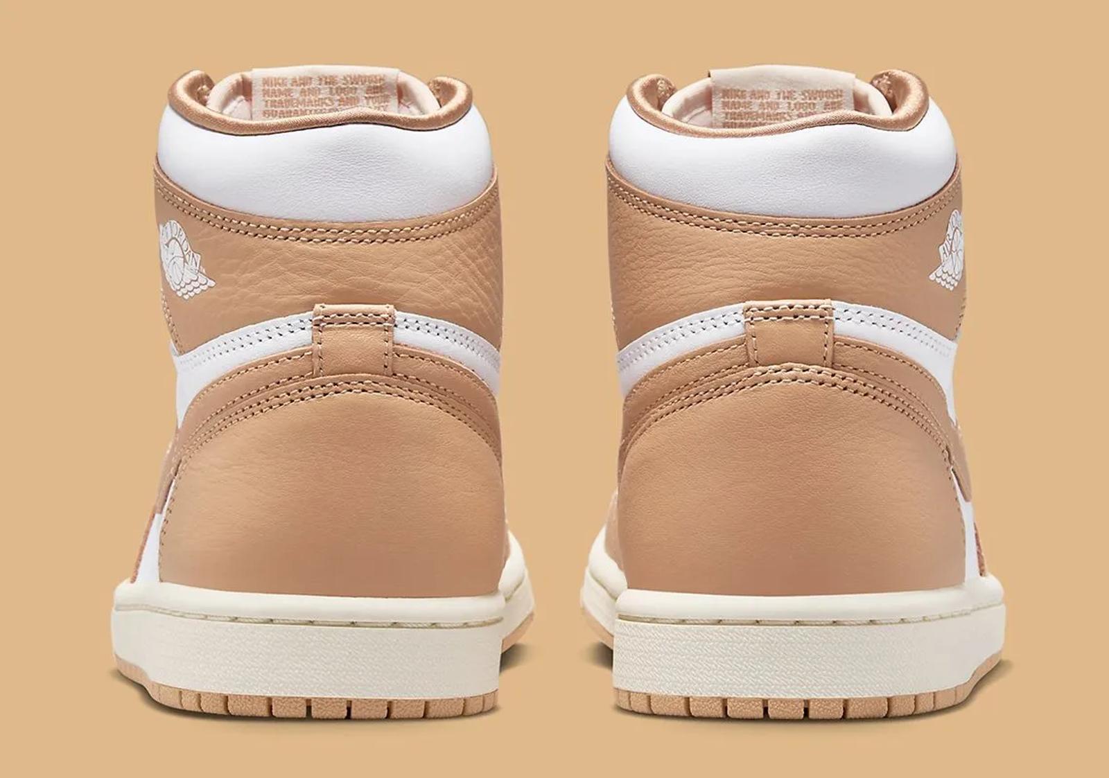 Air Jordan 1 Retro High OG WMNS Praline