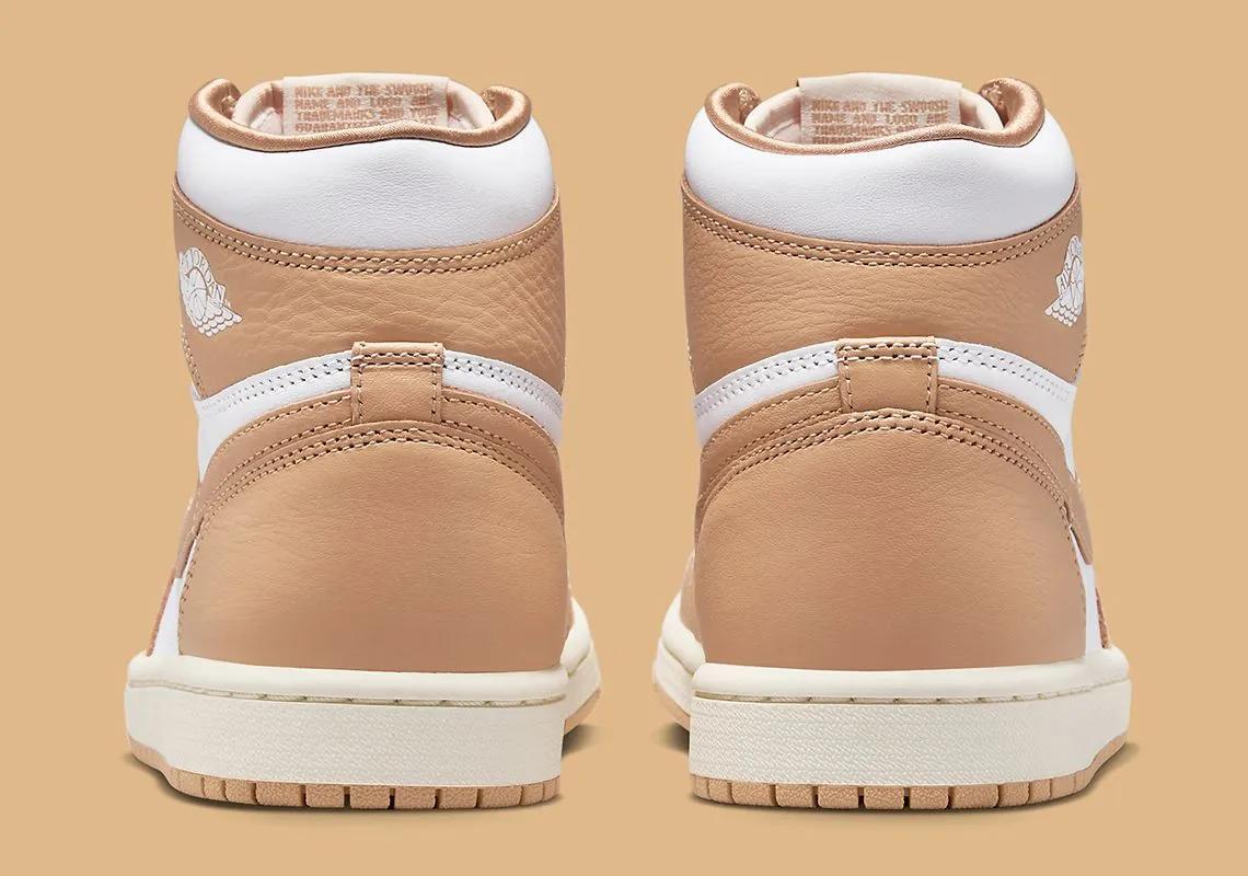 Air Jordan 1 Retro High OG WMNS Praline