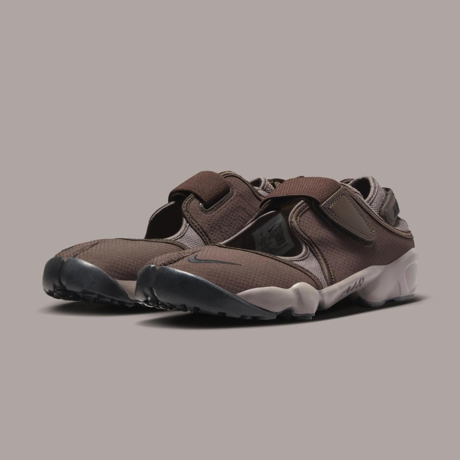 Nike Air Rift Baroque Brown FN6740-200