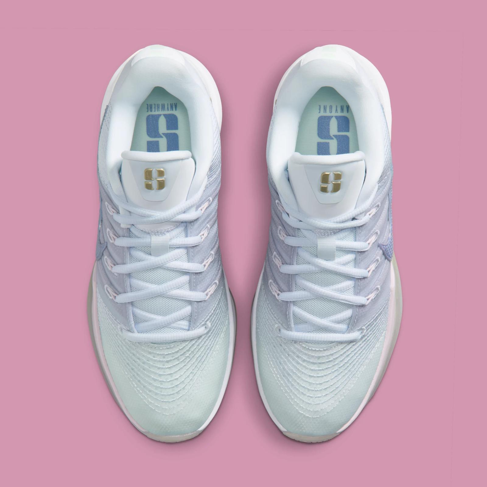 Nike Sabrina 3 "Infinite" drops May 18th, 2026