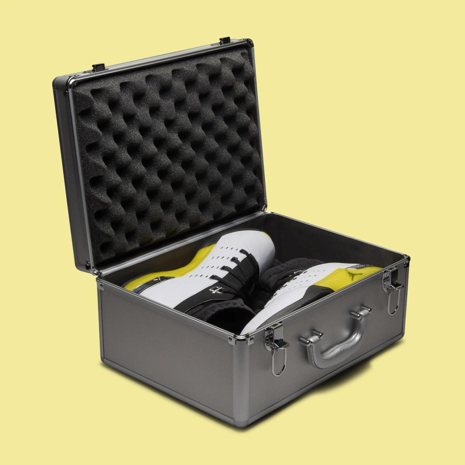 Air Jordan 17 Retro Low Lightning FJ0395-100