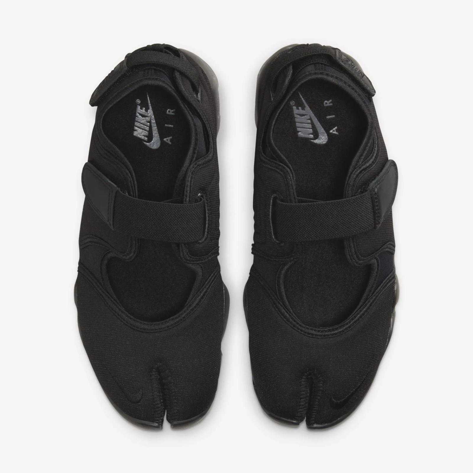 Nike Air Rift Triple Black HF5389-001