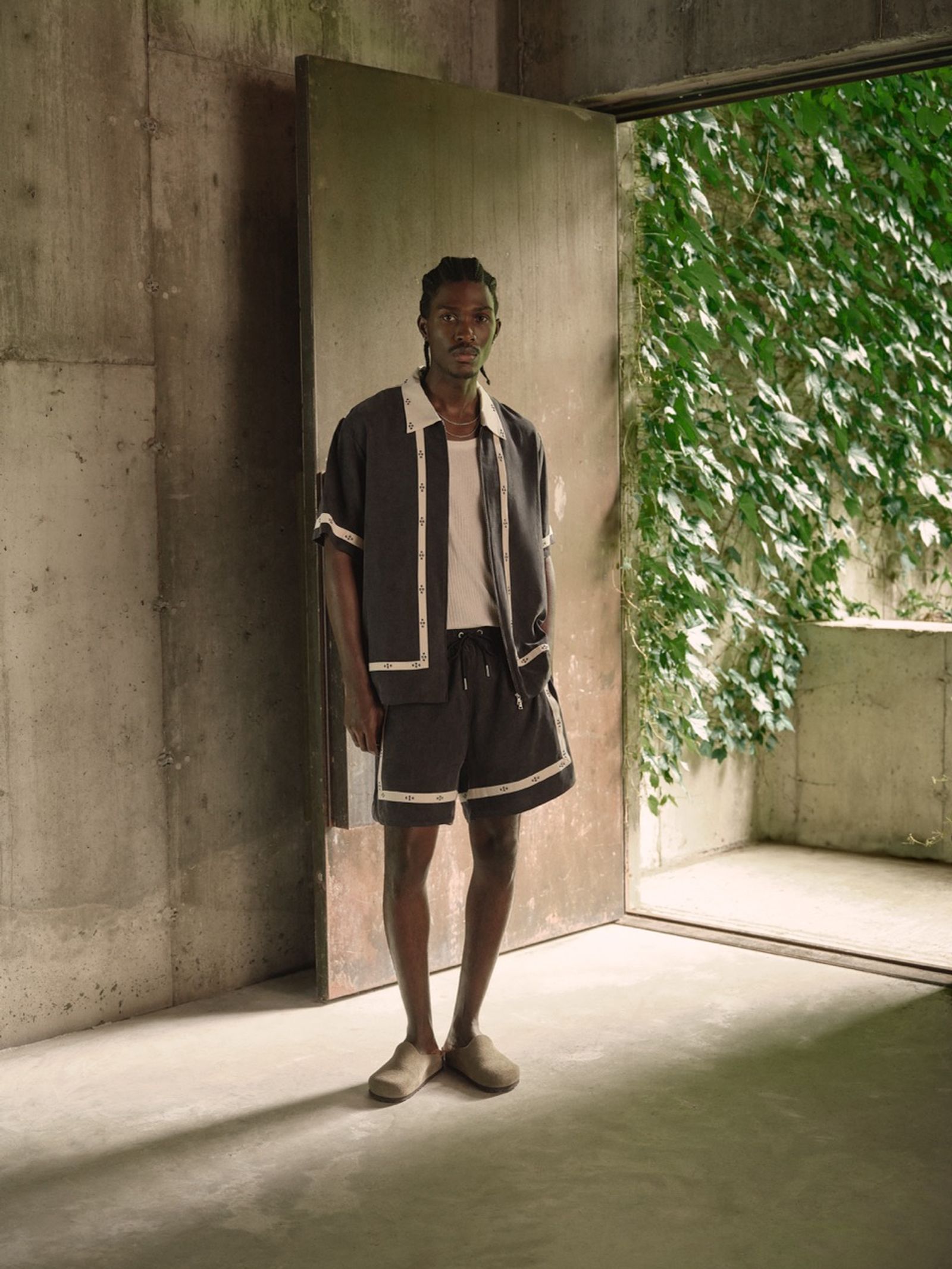 &Kin from Kith Releases Summer 2026 Collection