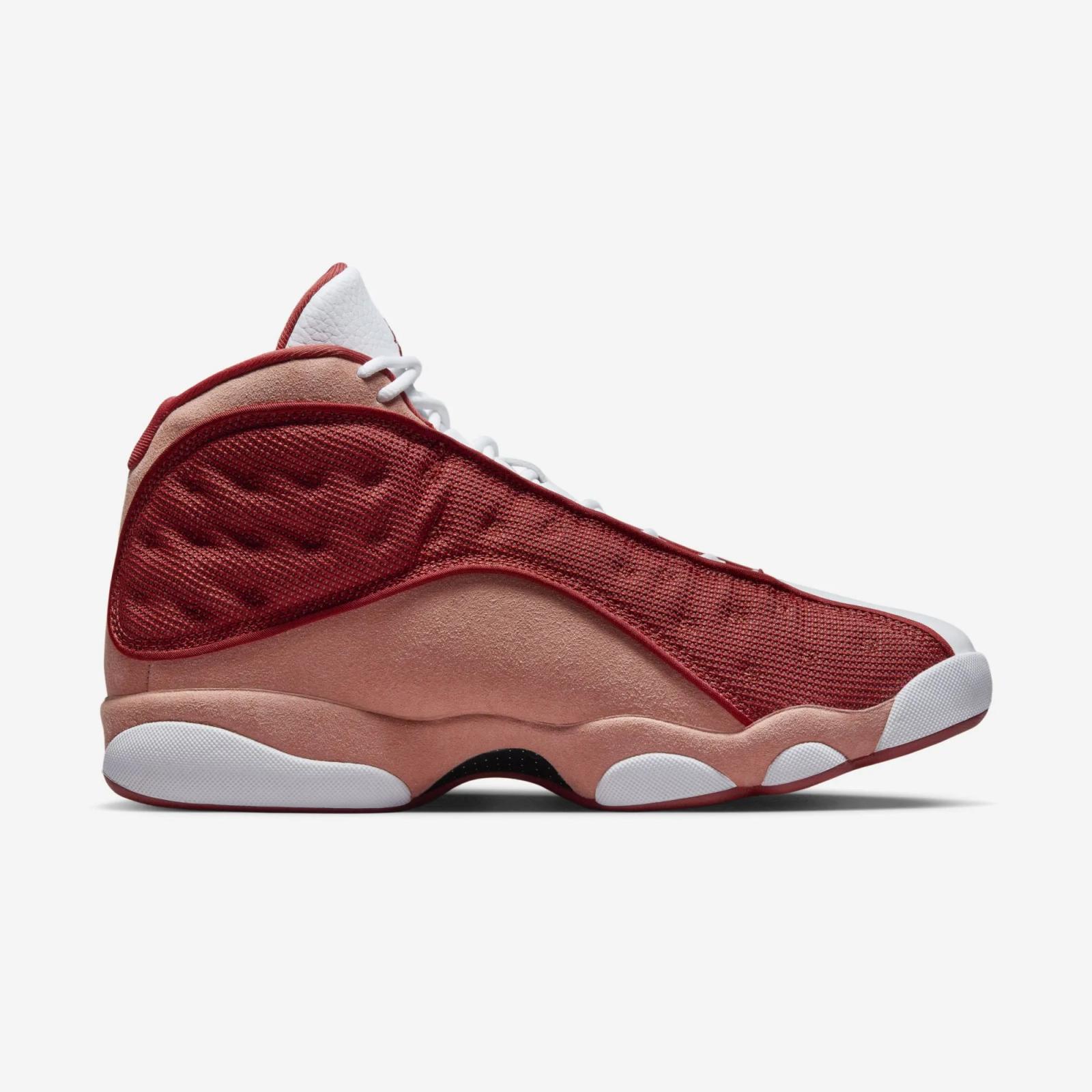 Air Jordan 13 Retro Dune Red DJ5982-601