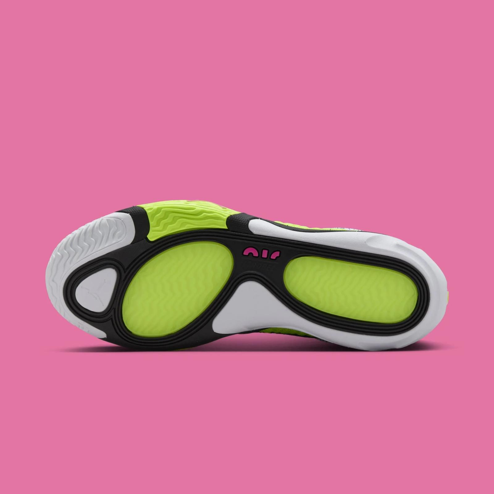 Air Jordan Tatum 2 Momma's Boy