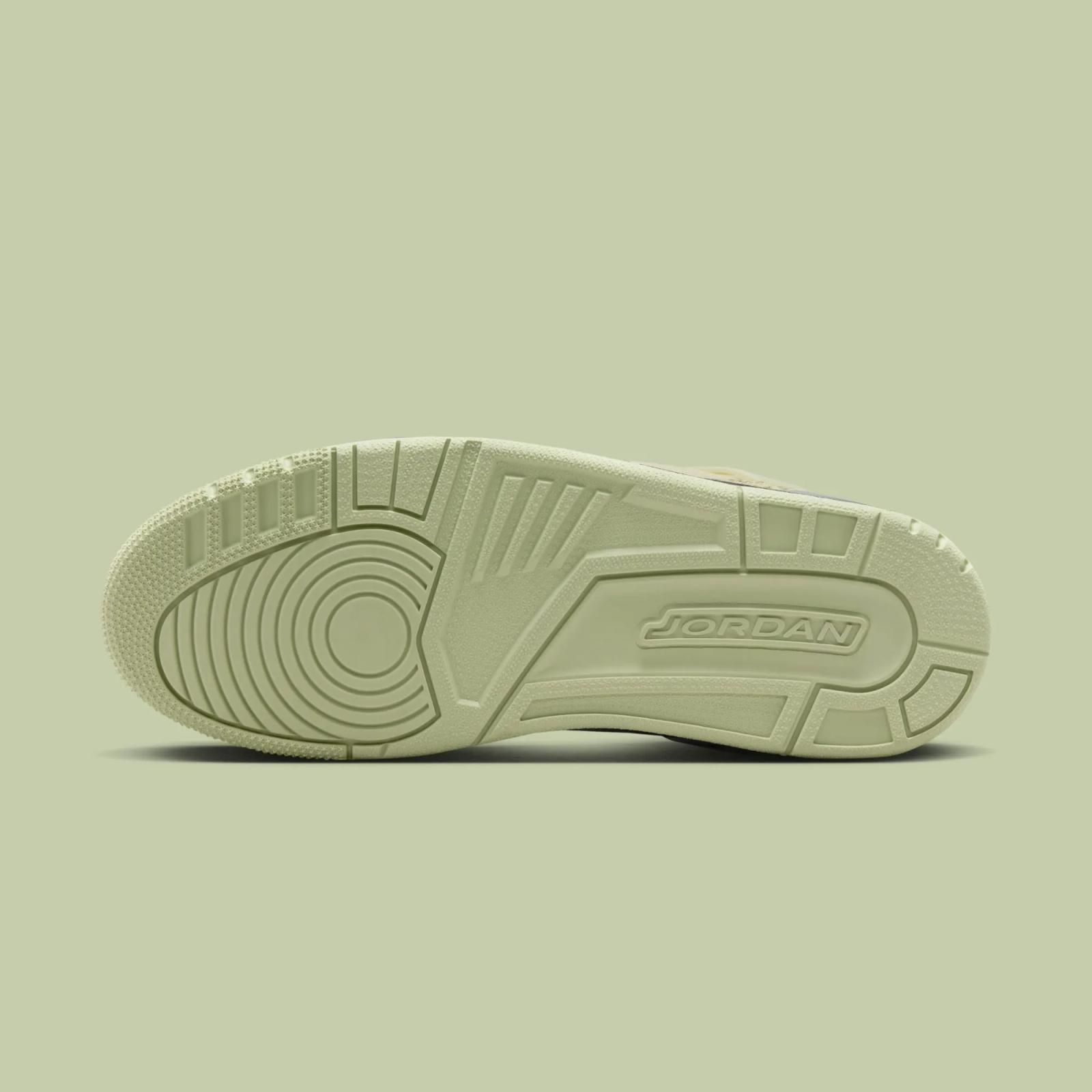 Jordan Spizike Low NBHD Neutral Olive HM4732-200