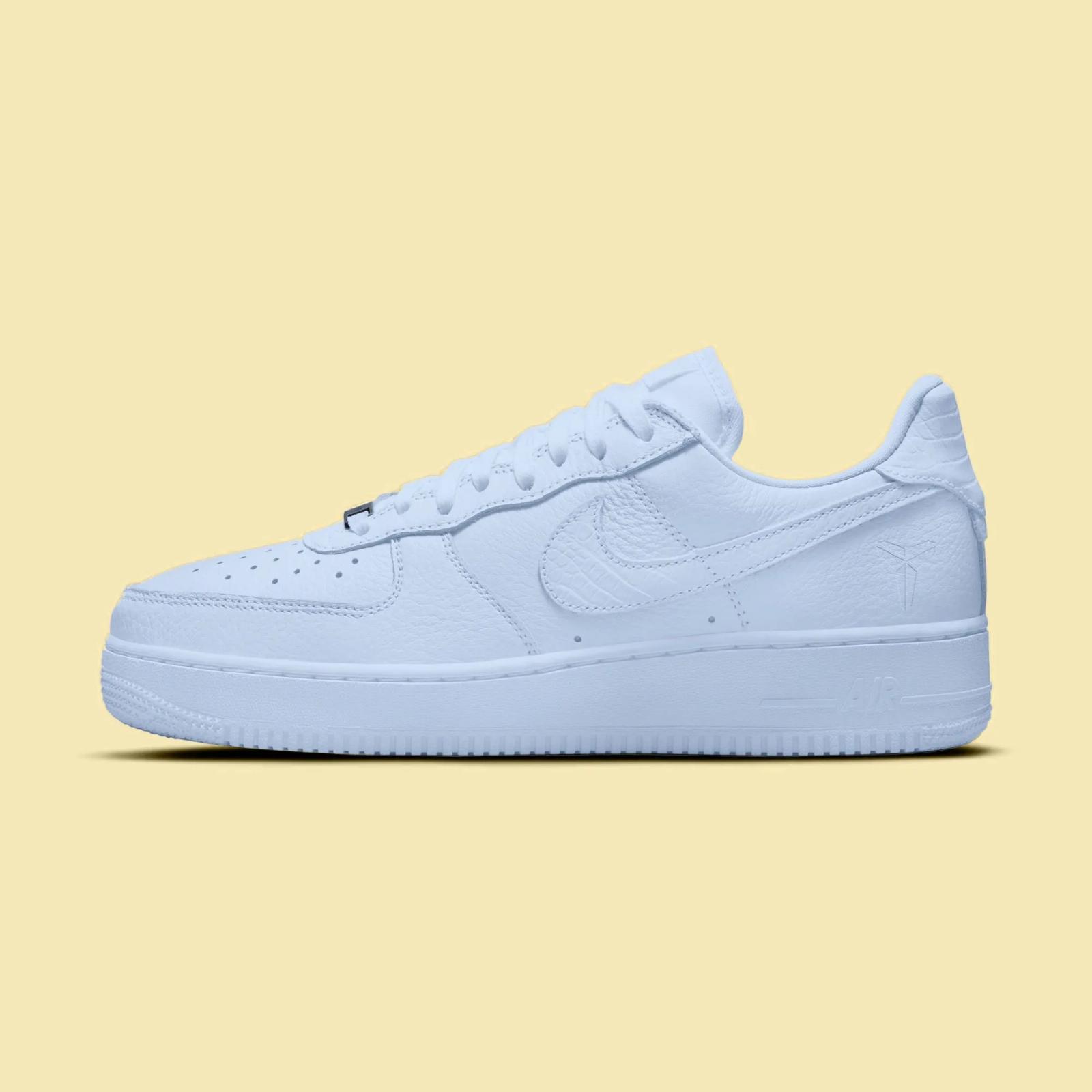 Kobe Bryant x Nike Air Force 1 Low Protro MM Light Armoury Blue IB0013-400