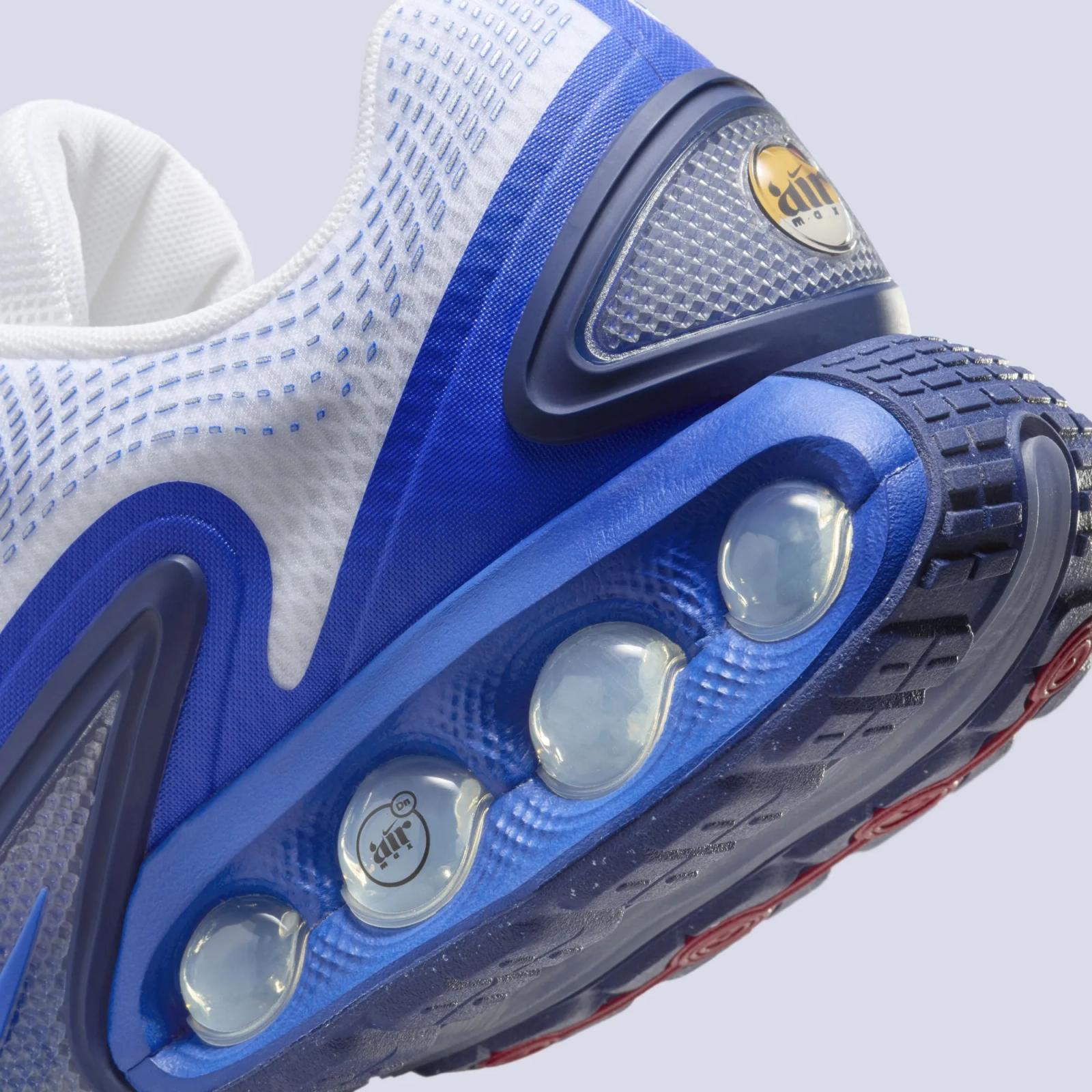 Nike Air Max DN Racer Blue DV3337-102