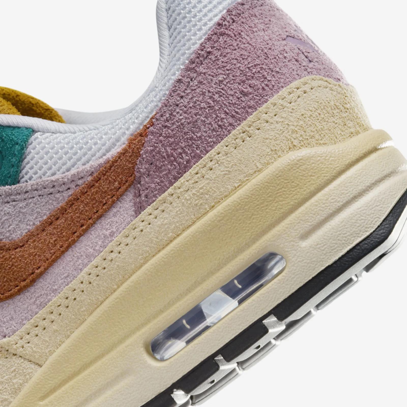 Nike Air Max 1 Tan Lines 2025 Restock FN7200-224