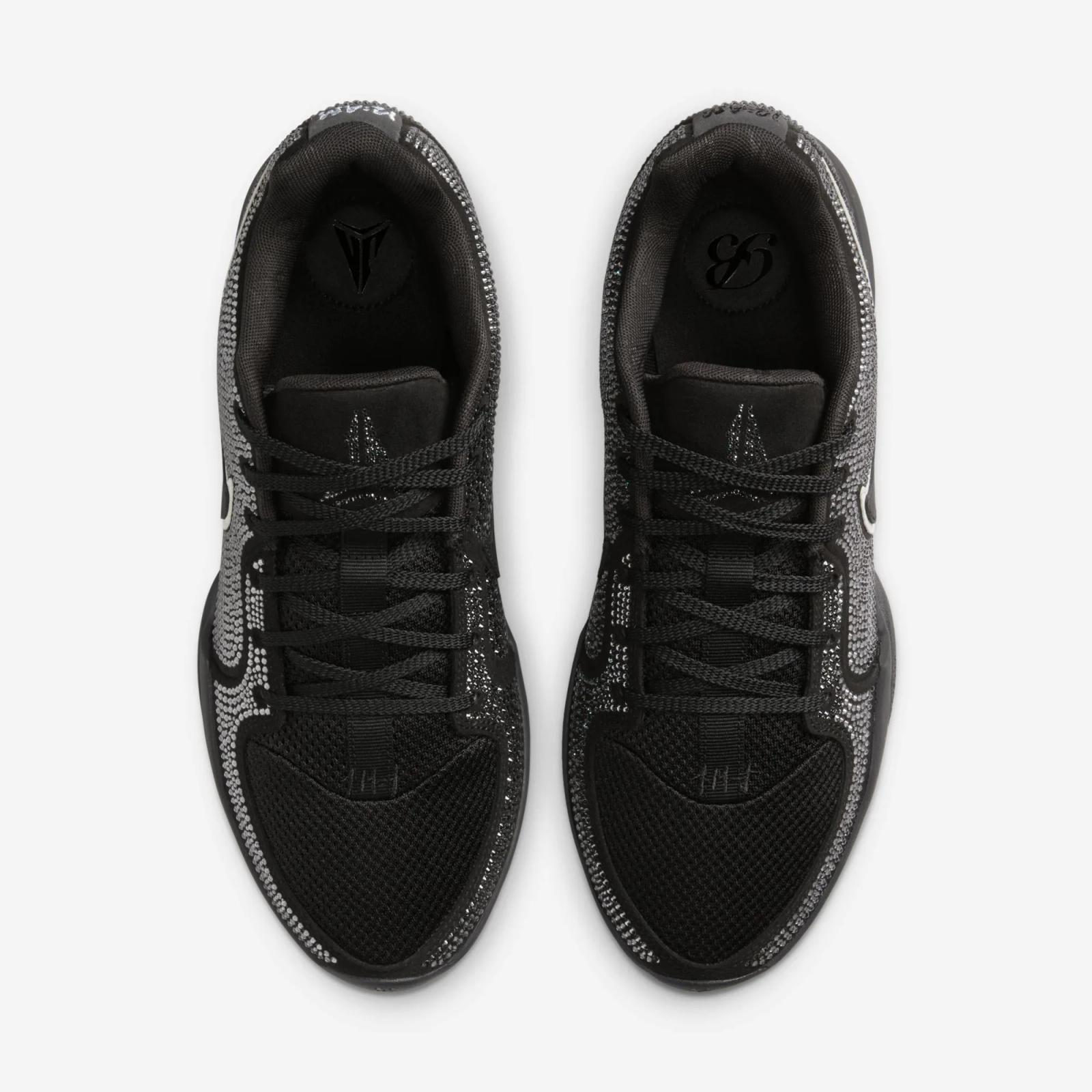 Nike Ja 2 LX Black Label HV9999-001 Release Date 2025