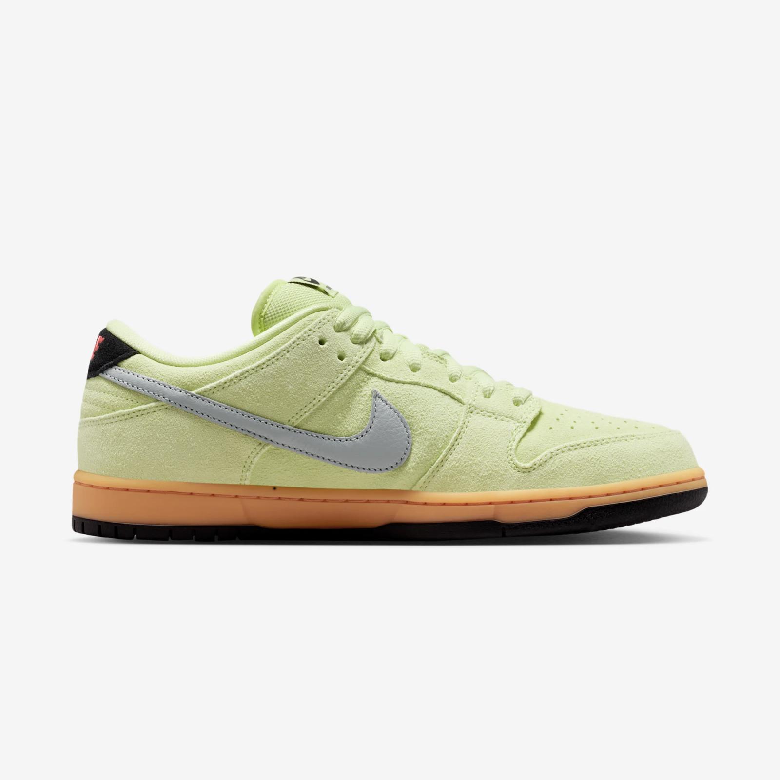 Nike SB Dunk Low Pro Verdugo Mountain 2025