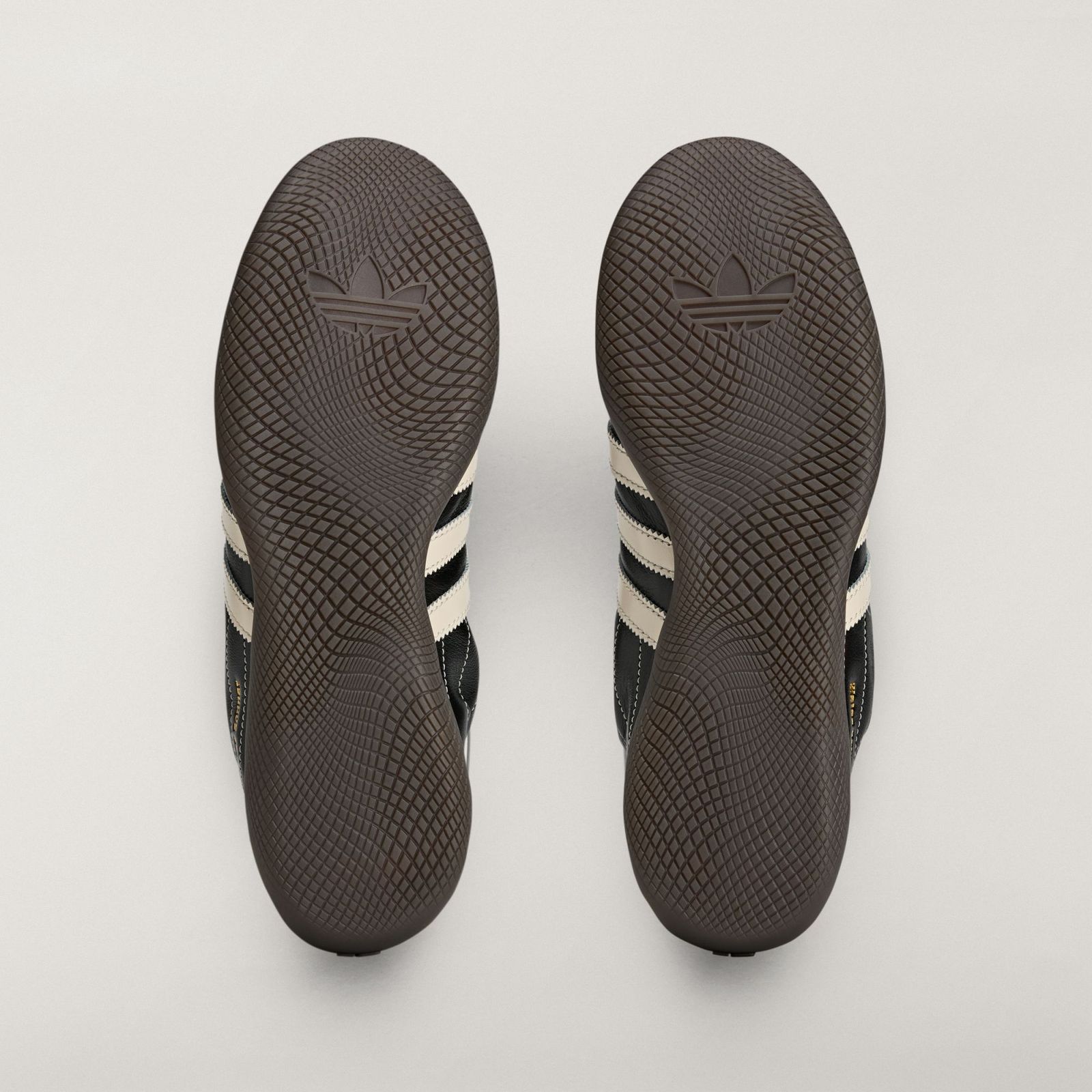 Wales Bonner x Adidas Karintha OG "White & Black" drops April 17th, 2026