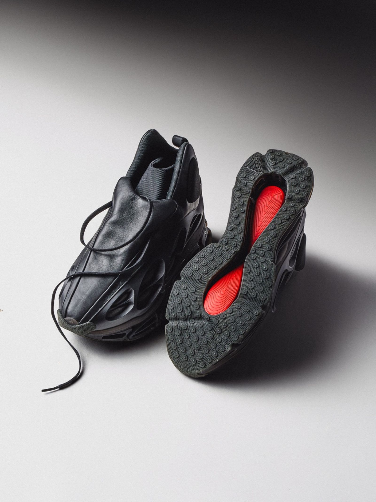adidas Originals and Willy Chavarria Reimagine ’90s Street Style for Fall 2026