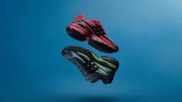 adidas Originals and Pharrell Williams Expand the VIRGINIA Adistar Jellyfish Lineup with New Red and Storm Colorways