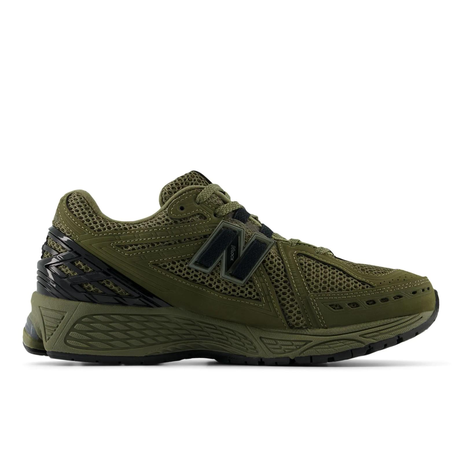 New Balance 1906R "Olive / Black" M1906RFD